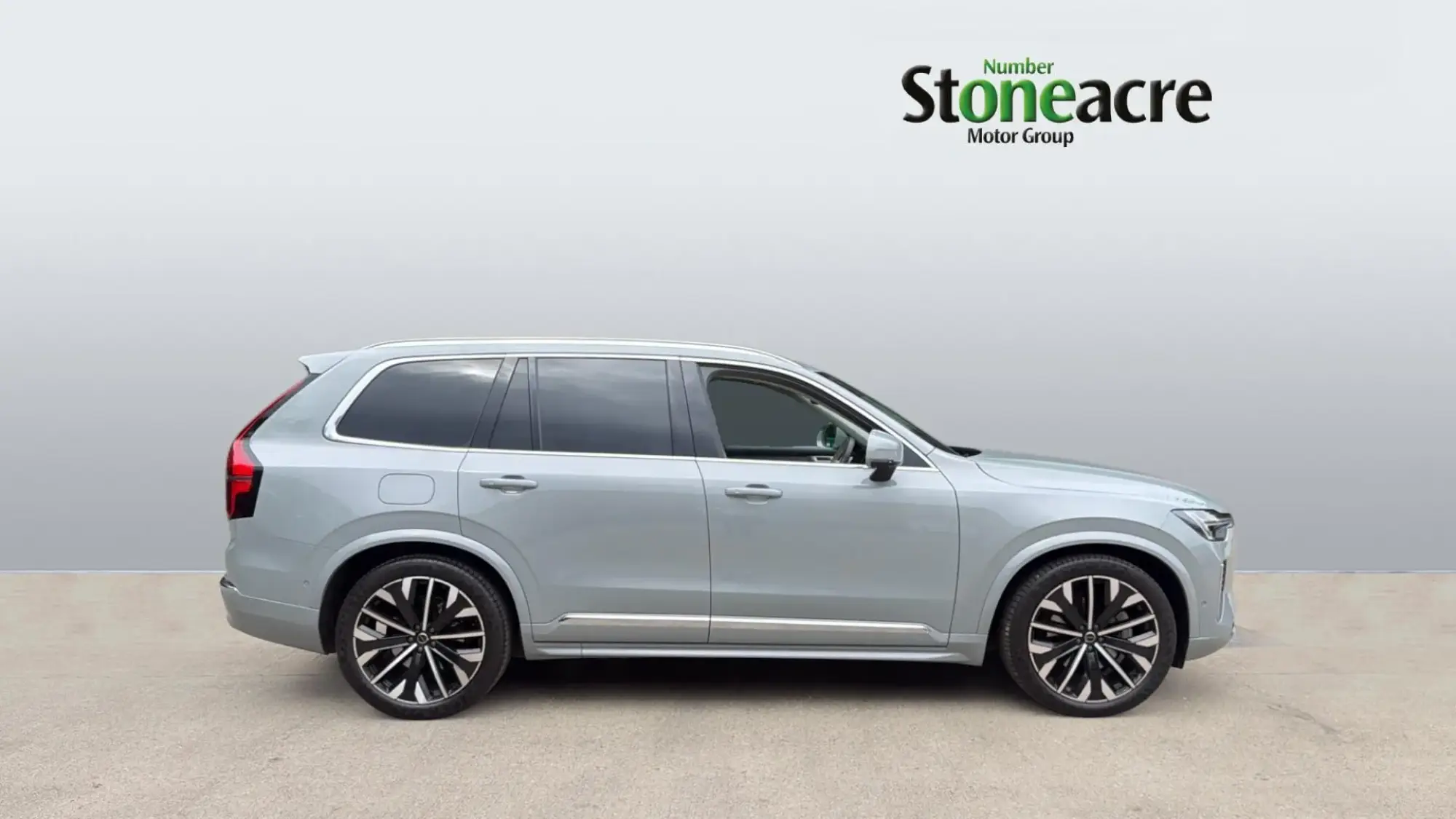 Volvo XC90 Image 3 Volvo XC90 Image 3