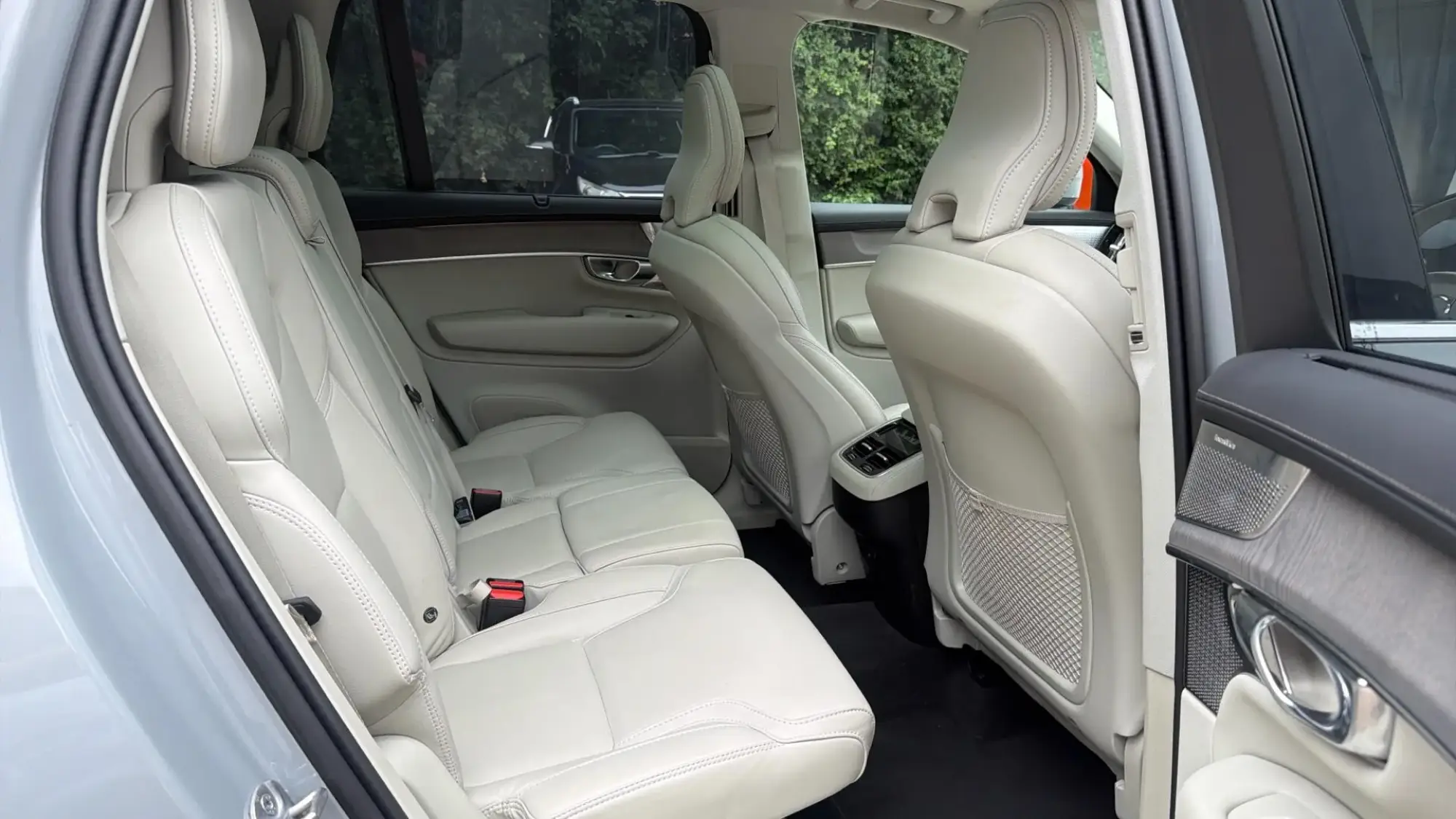 Volvo XC90 Image 6 Volvo XC90 Image 6
