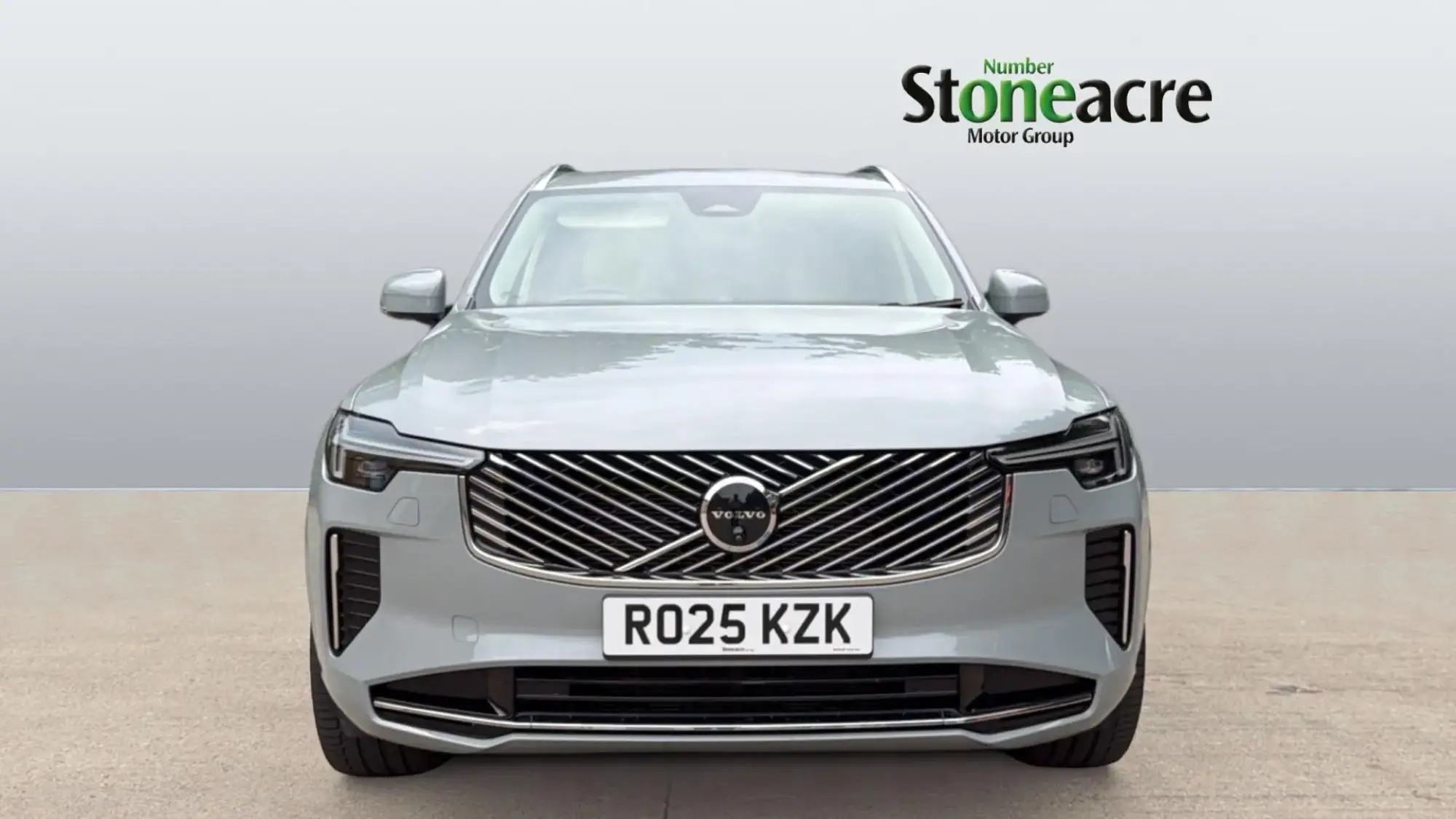 Volvo XC90 Image 8 Volvo XC90 Image 8