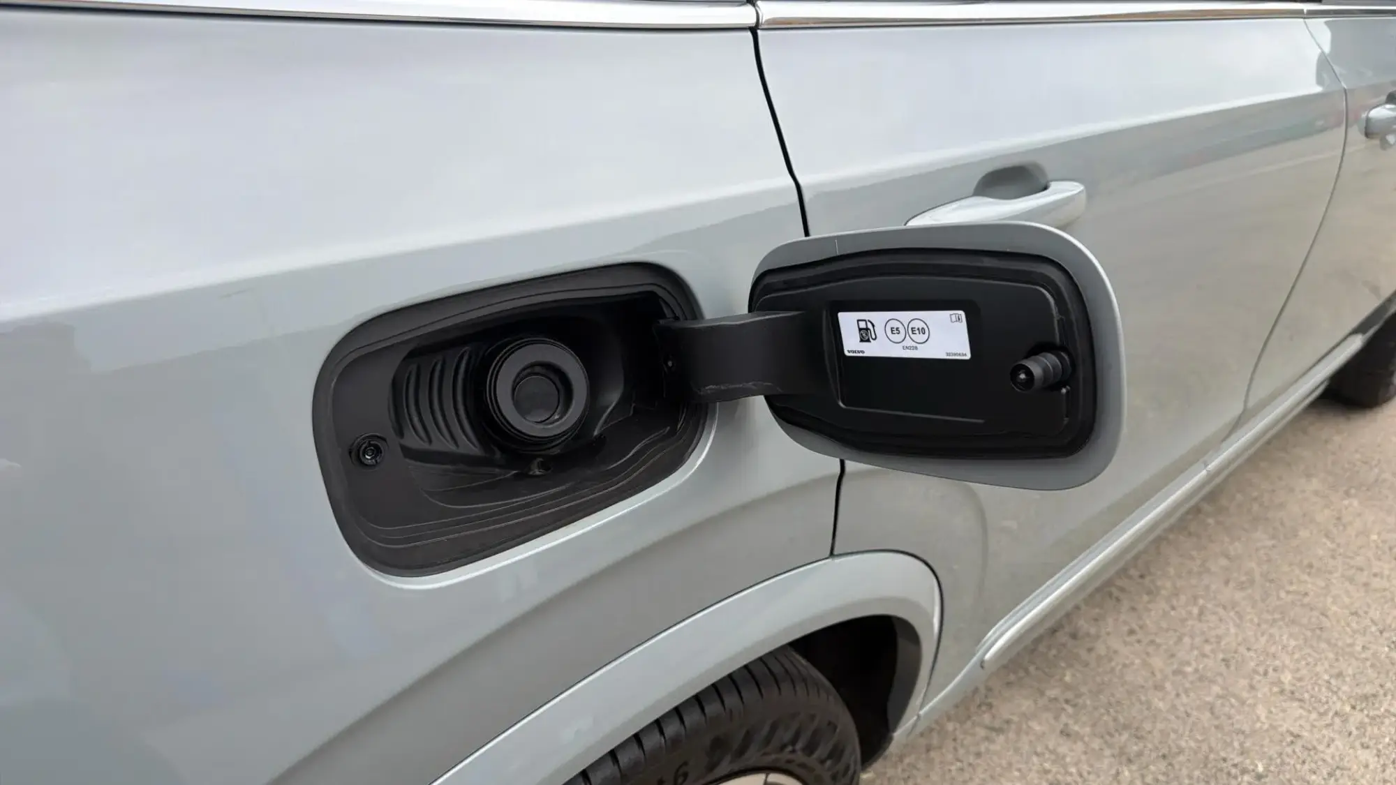 Volvo XC90 Image 15 Volvo XC90 Image 15