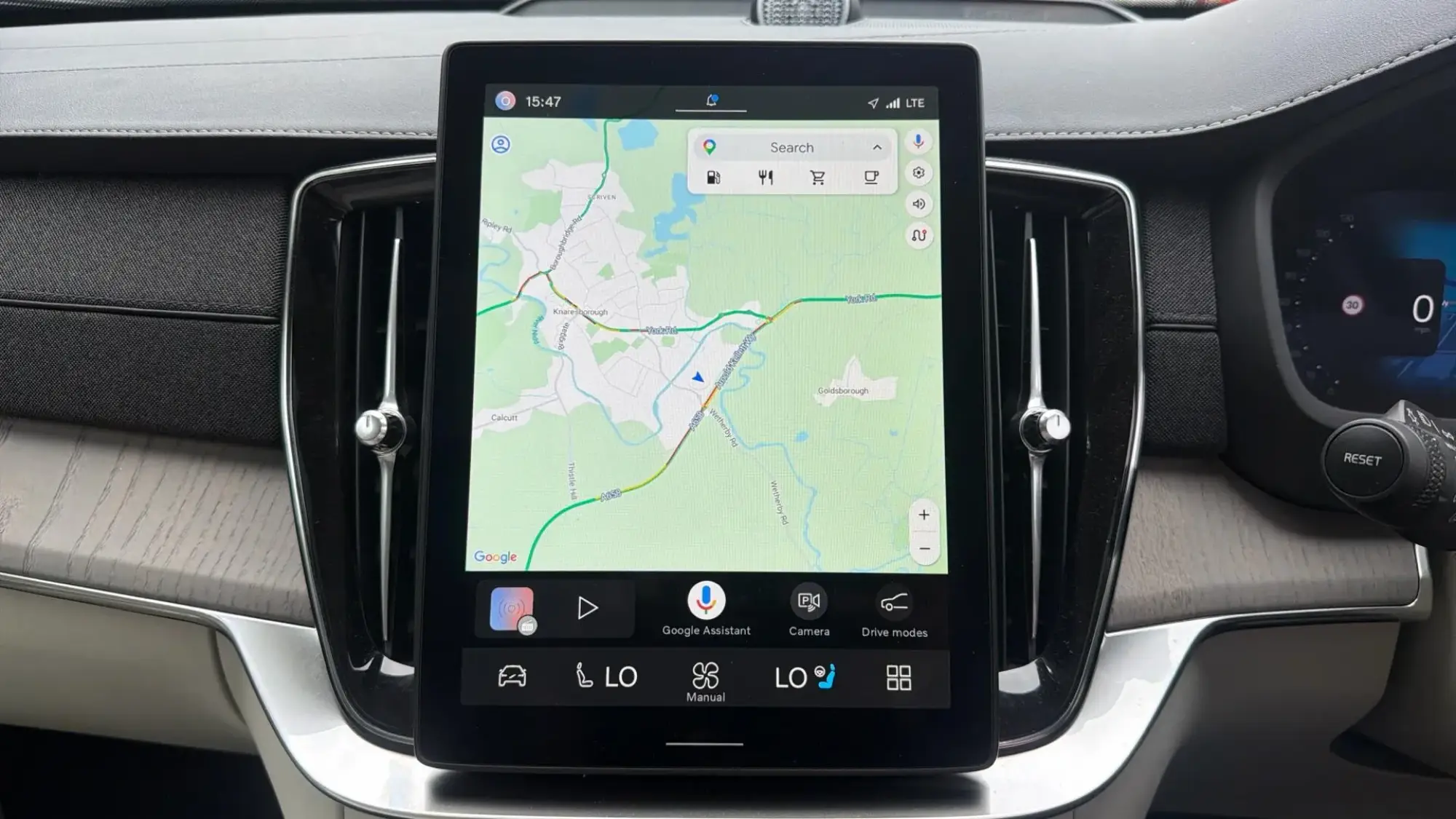 Volvo XC90 Image 17 Volvo XC90 Image 17