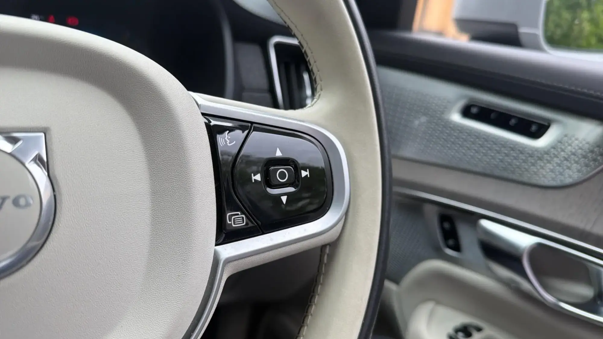 Volvo XC90 Image 21 Volvo XC90 Image 21