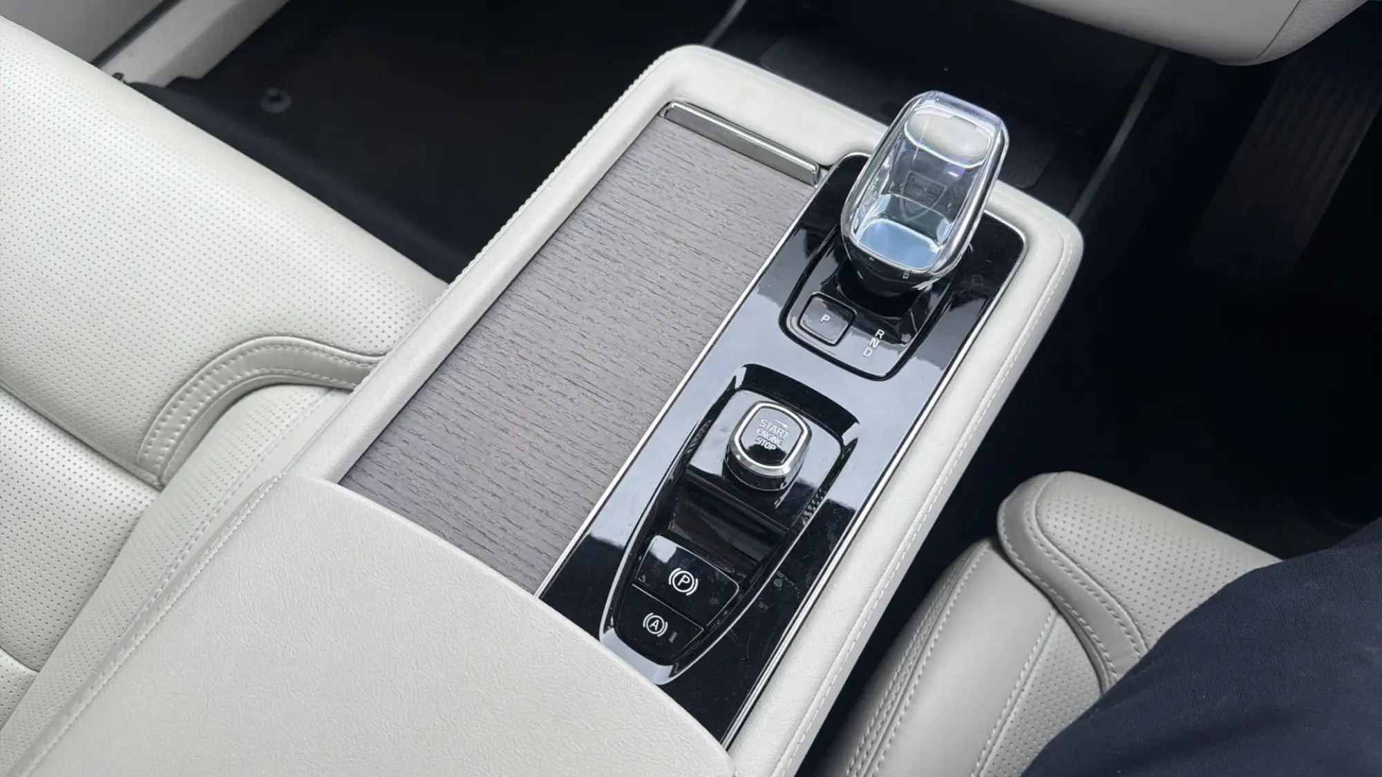 Volvo XC90 Image 25 Volvo XC90 Image 25