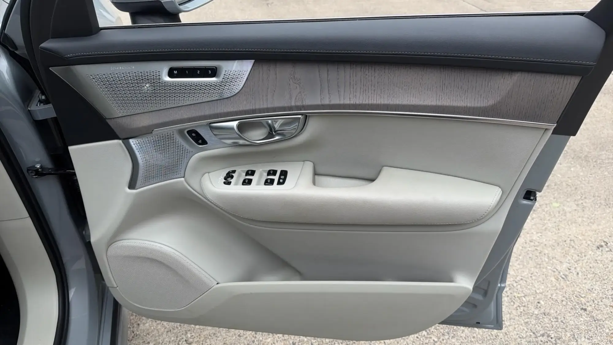 Volvo XC90 Image 28 Volvo XC90 Image 28