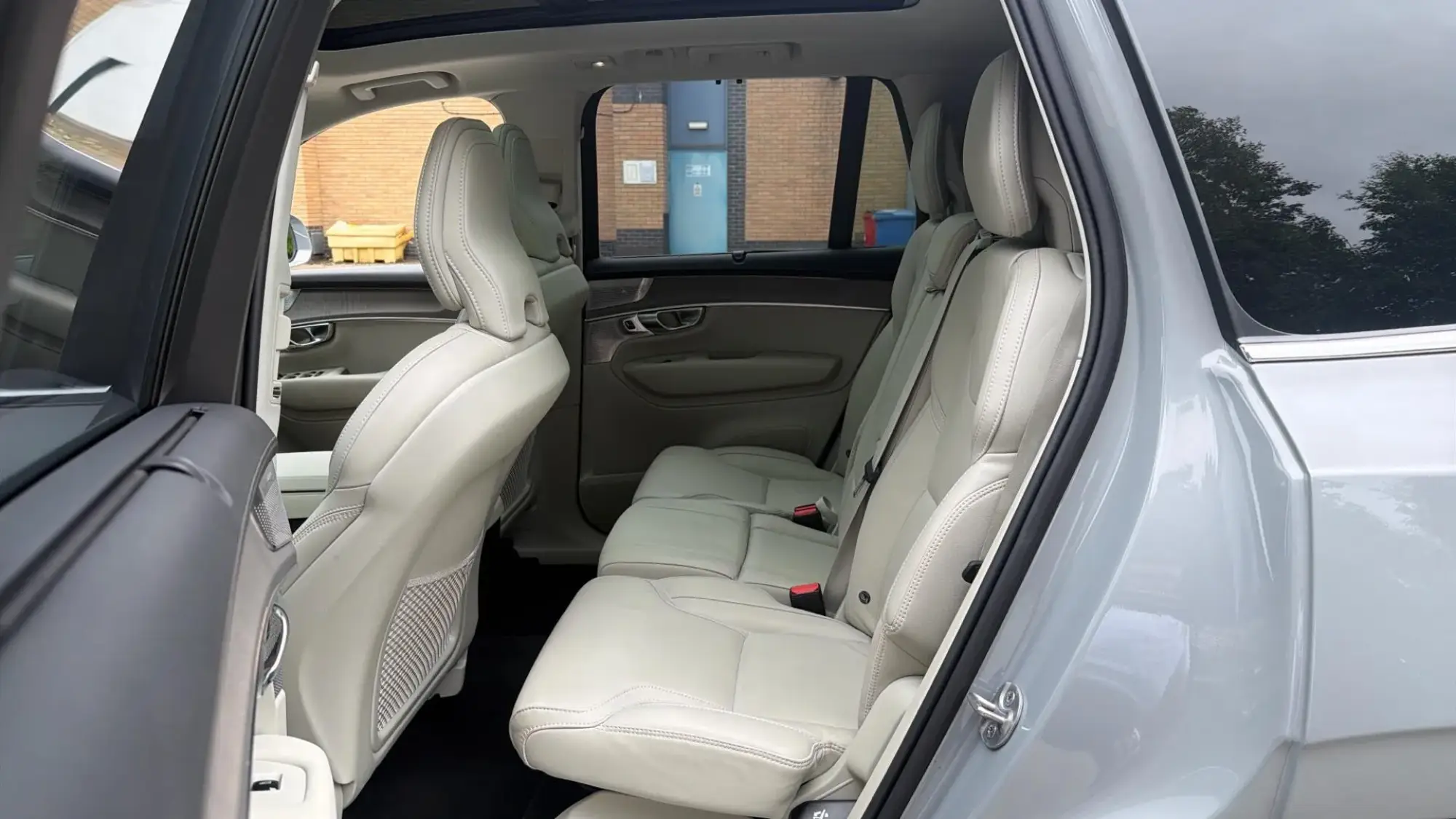 Volvo XC90 Image 32 Volvo XC90 Image 32