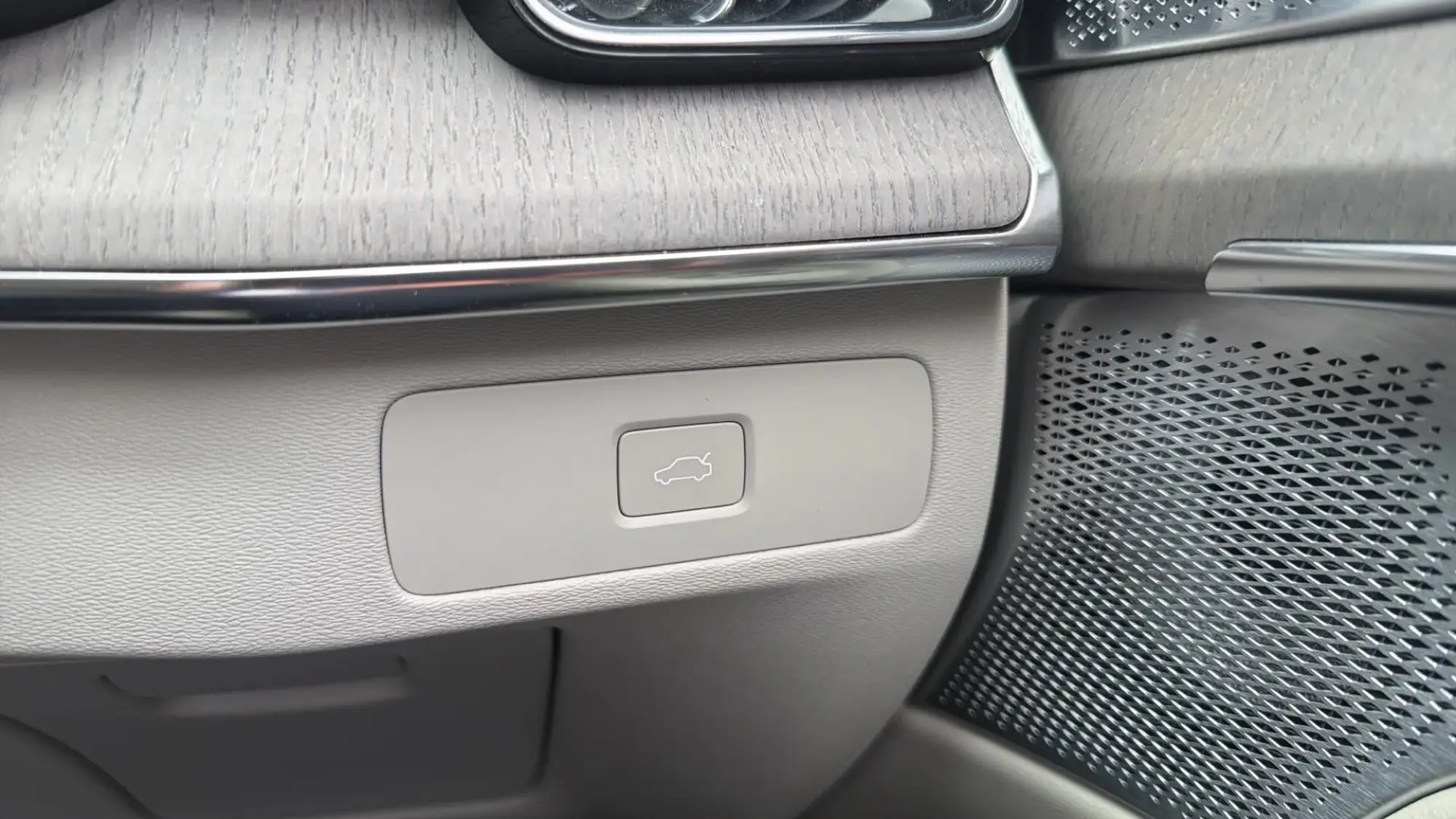 Volvo XC90 Image 39 Volvo XC90 Image 39