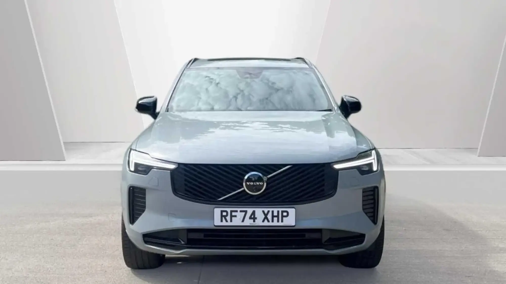 Volvo XC90 Image 2 Volvo XC90 Image 2
