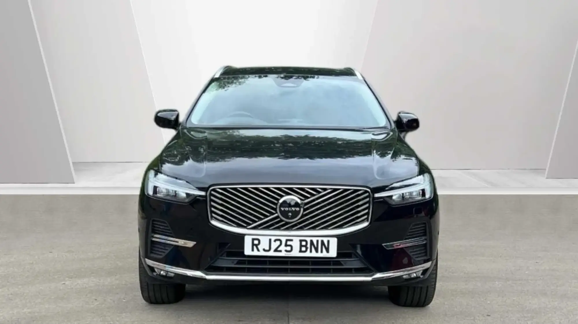 Volvo XC60 Image 2 Volvo XC60 Image 2