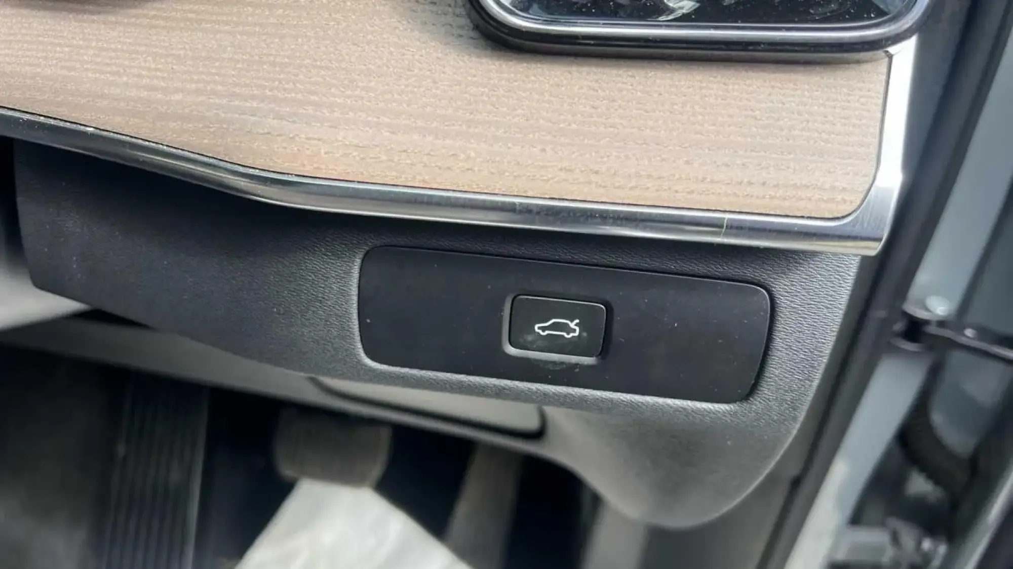 Volvo XC90 Image 13 Volvo XC90 Image 13