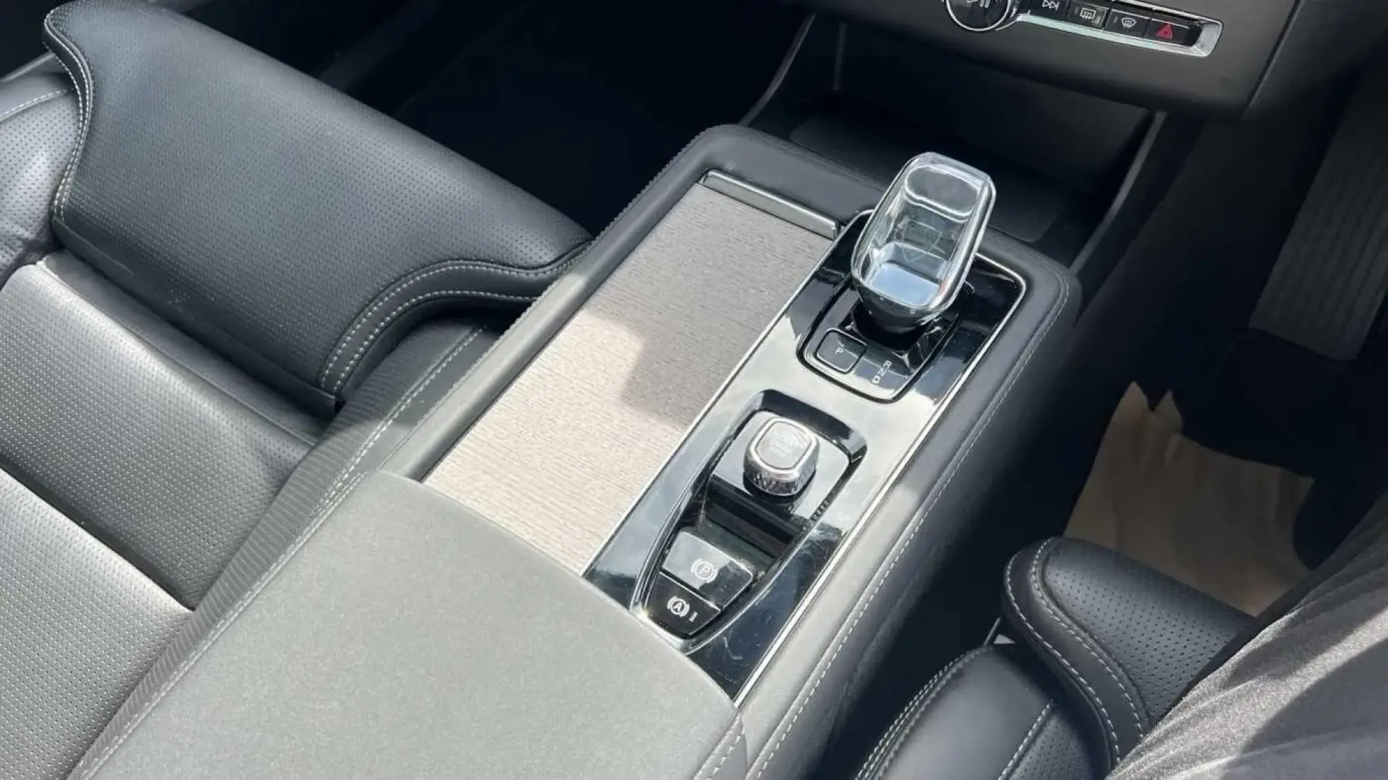 Volvo XC90 Image 9 Volvo XC90 Image 9