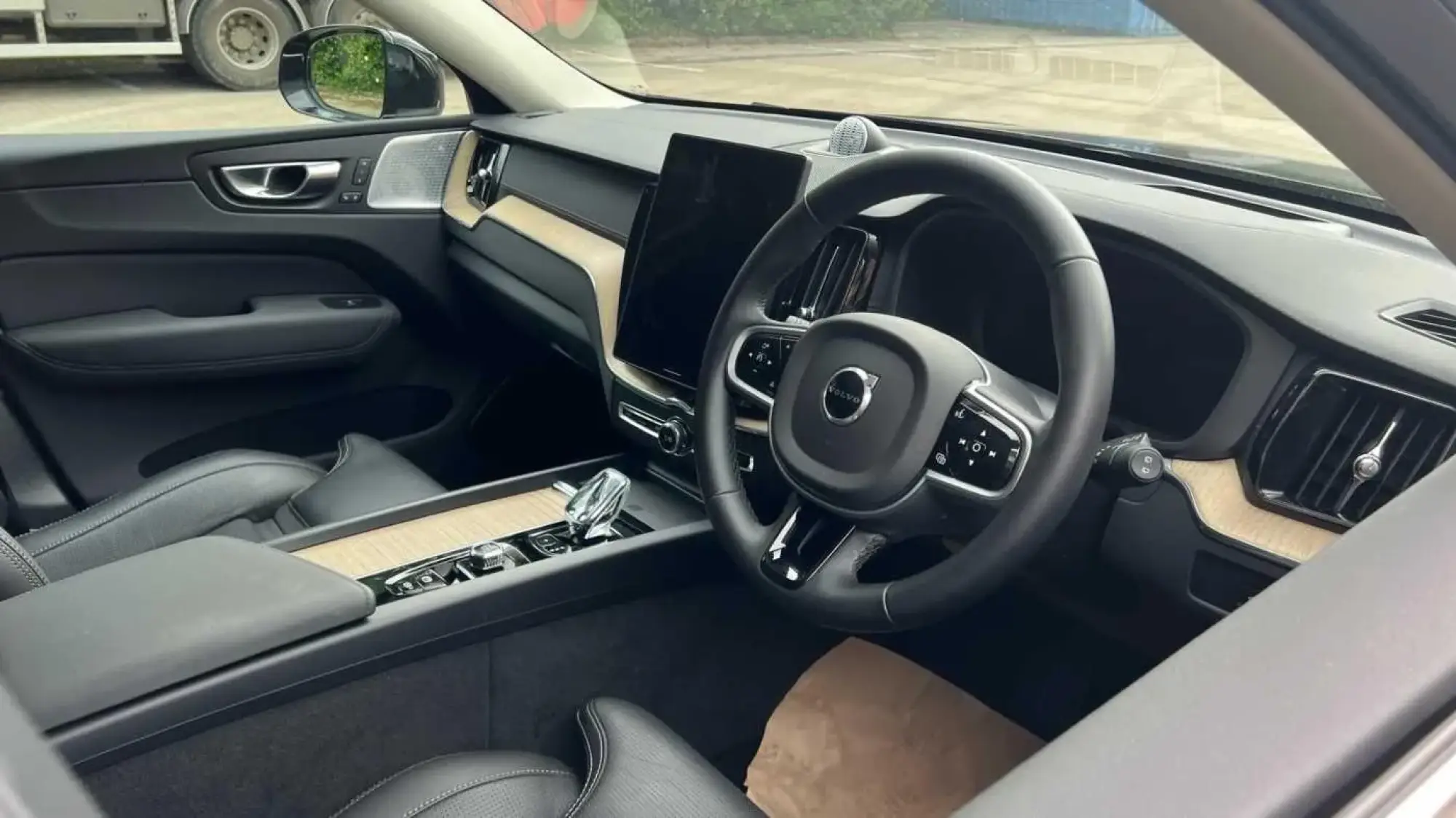 Volvo XC60 Image 6 Volvo XC60 Image 6