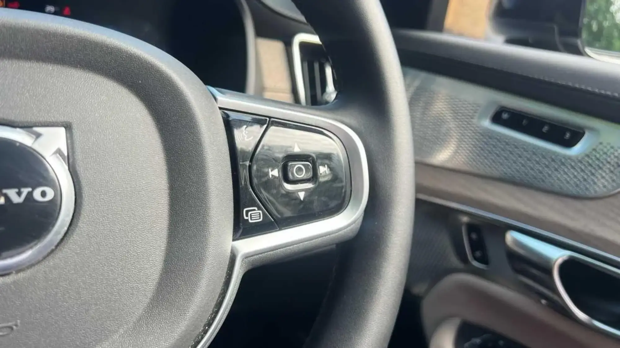 Volvo XC90 Image 16 Volvo XC90 Image 16
