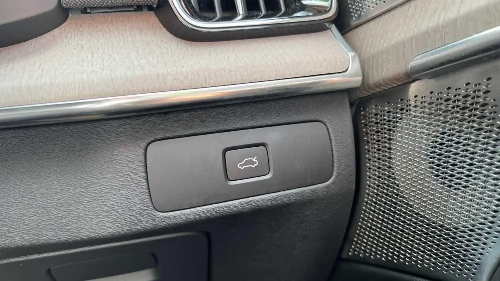 Volvo XC90 Image 13 Volvo XC90 Image 13