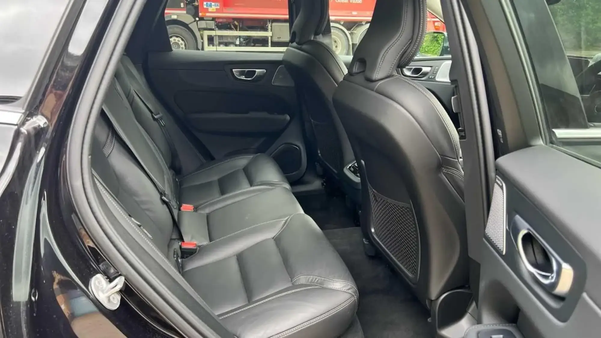 Volvo XC60 Image 12 Volvo XC60 Image 12