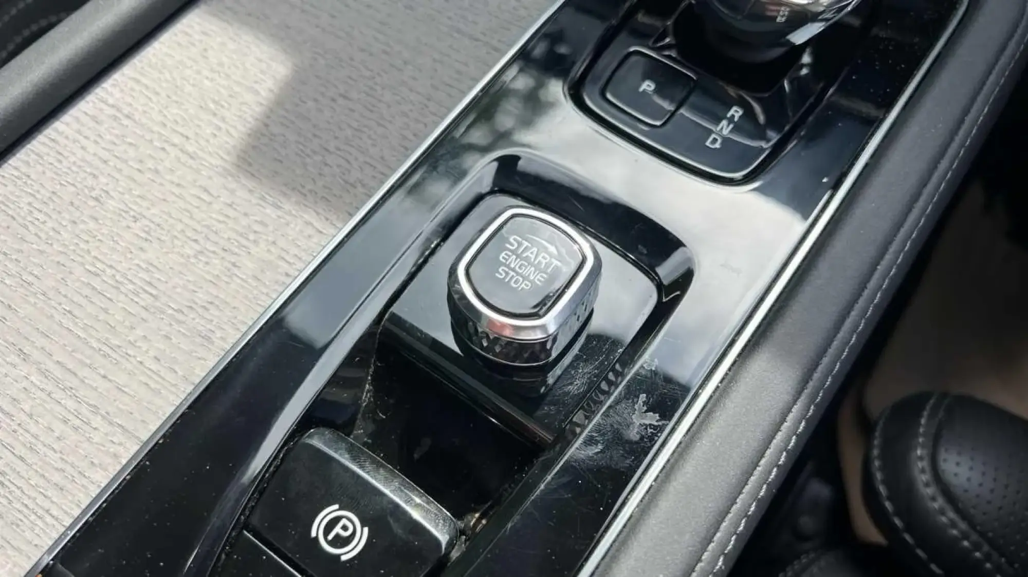 Volvo XC90 Image 18 Volvo XC90 Image 18