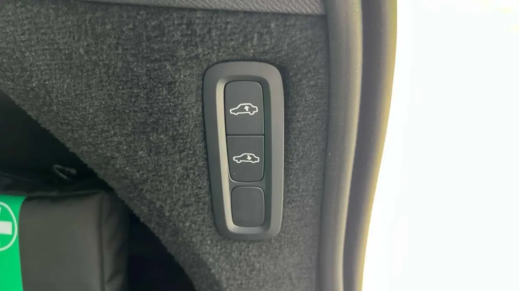 Volvo XC90 Image 21 Volvo XC90 Image 21