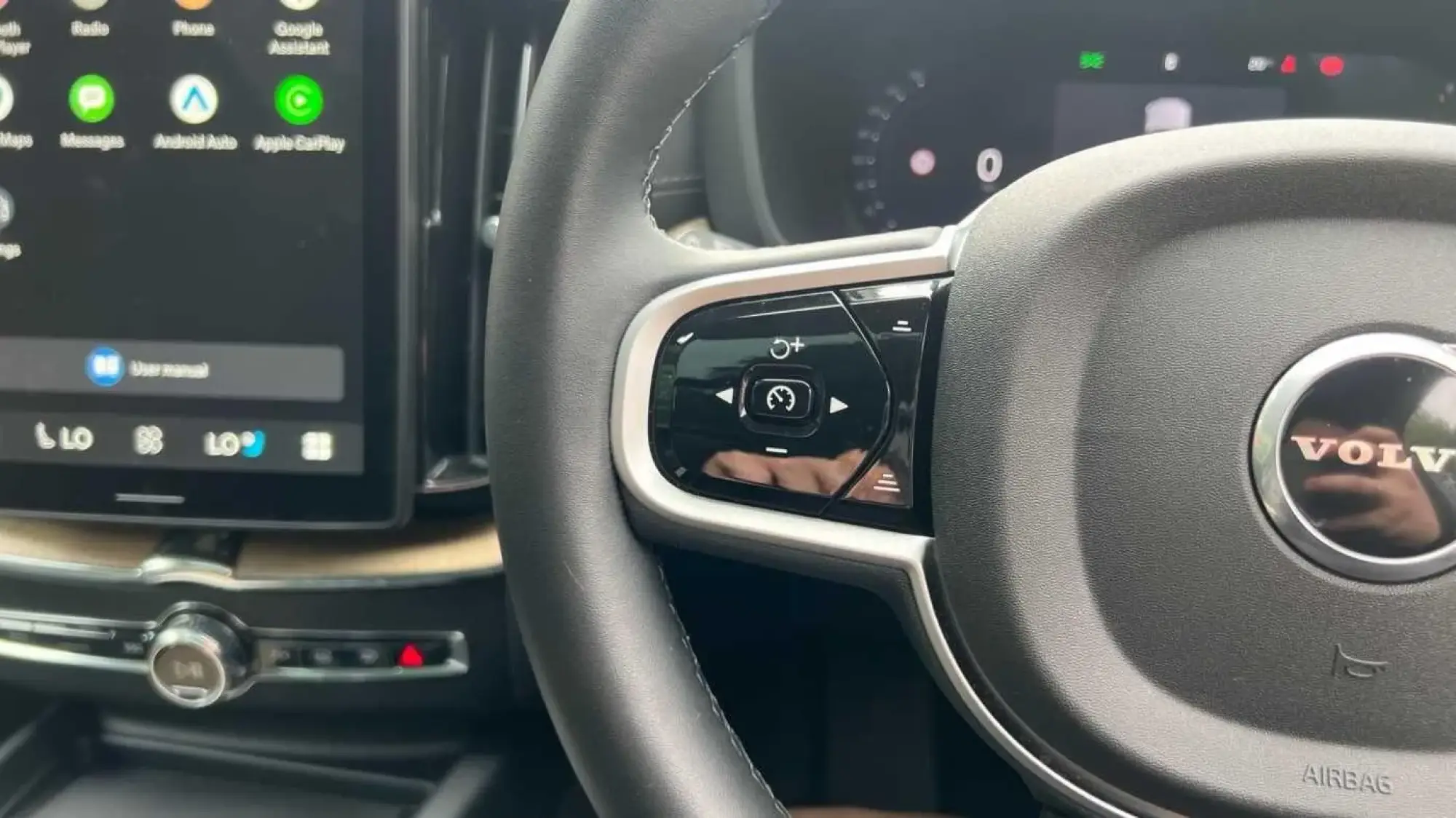 Volvo XC60 Image 18 Volvo XC60 Image 18