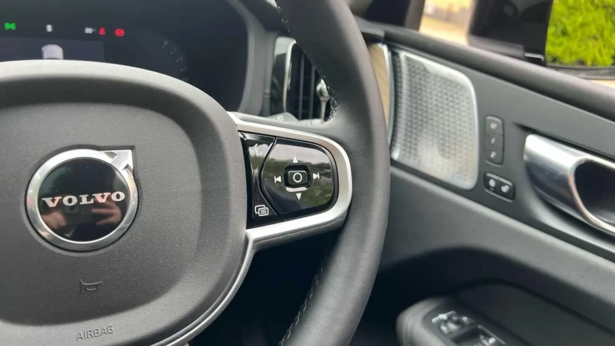 Volvo XC60 Image 19 Volvo XC60 Image 19