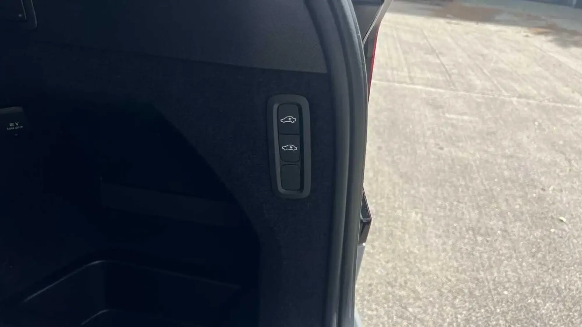 Volvo XC90 Image 35 Volvo XC90 Image 35