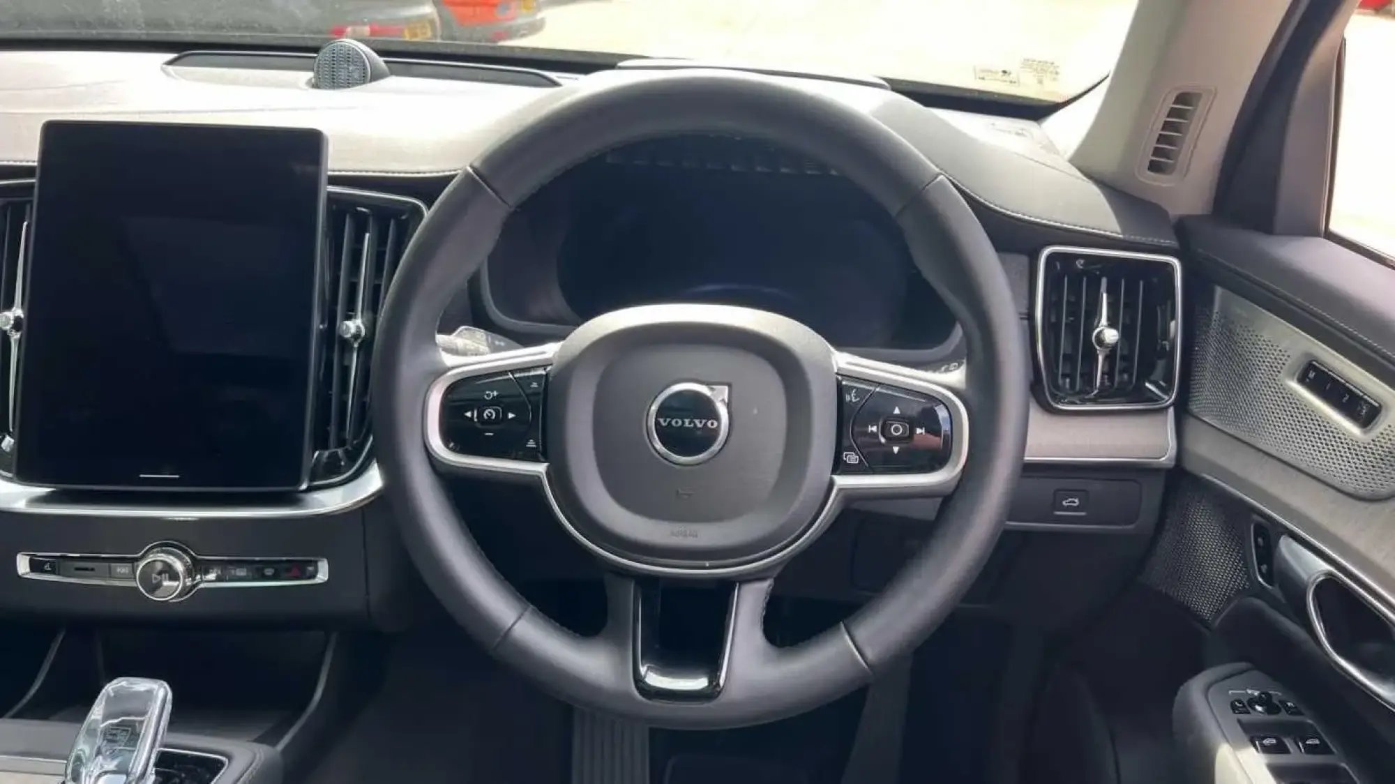 Volvo XC90 Image 32 Volvo XC90 Image 32