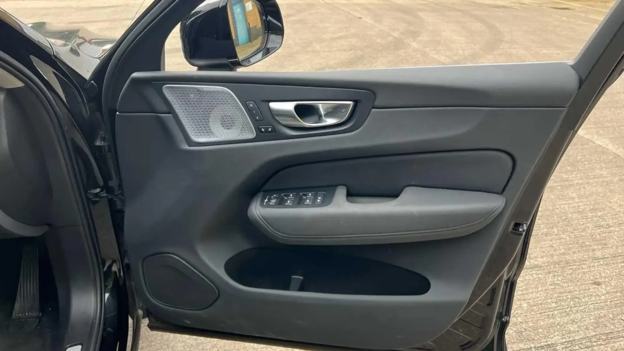 Volvo XC60 Image 28 Volvo XC60 Image 28