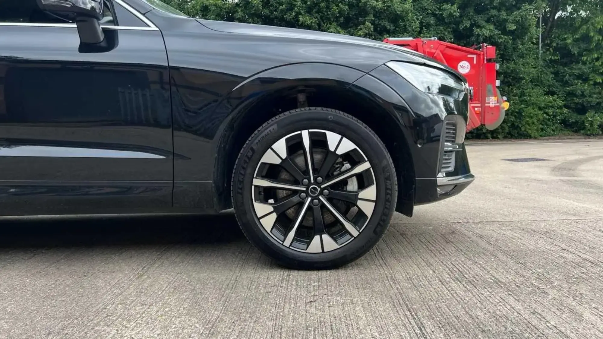 Volvo XC60 Image 30 Volvo XC60 Image 30