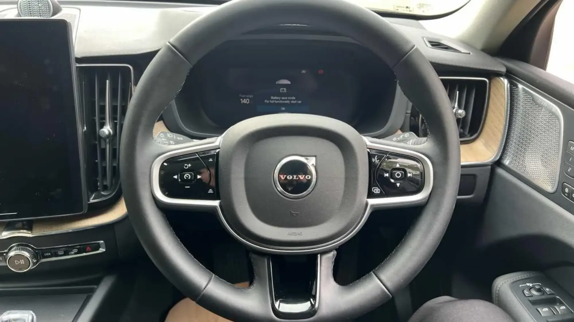 Volvo XC60 Image 38 Volvo XC60 Image 38