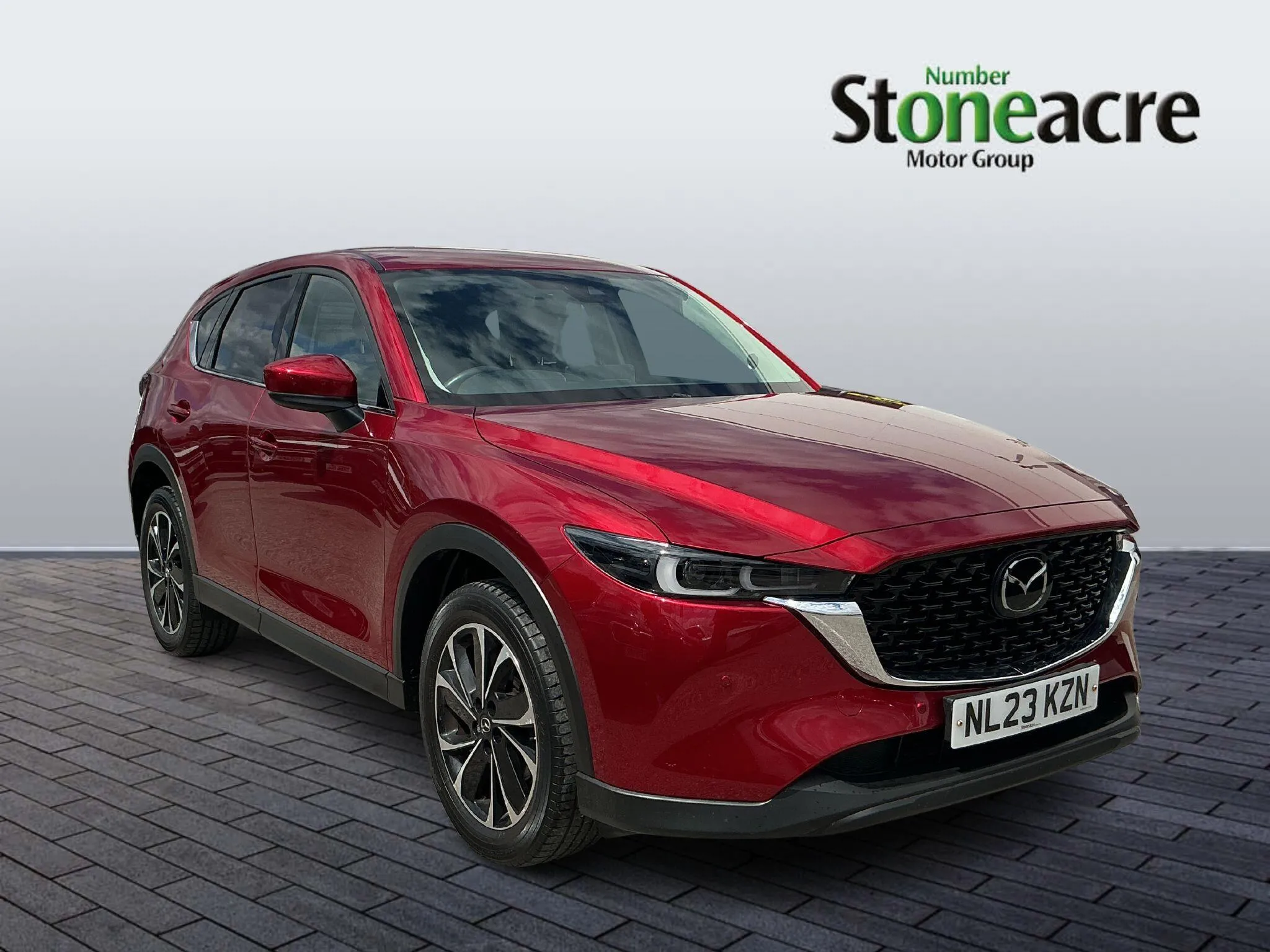 Mazda CX-5 Mazda CX-5