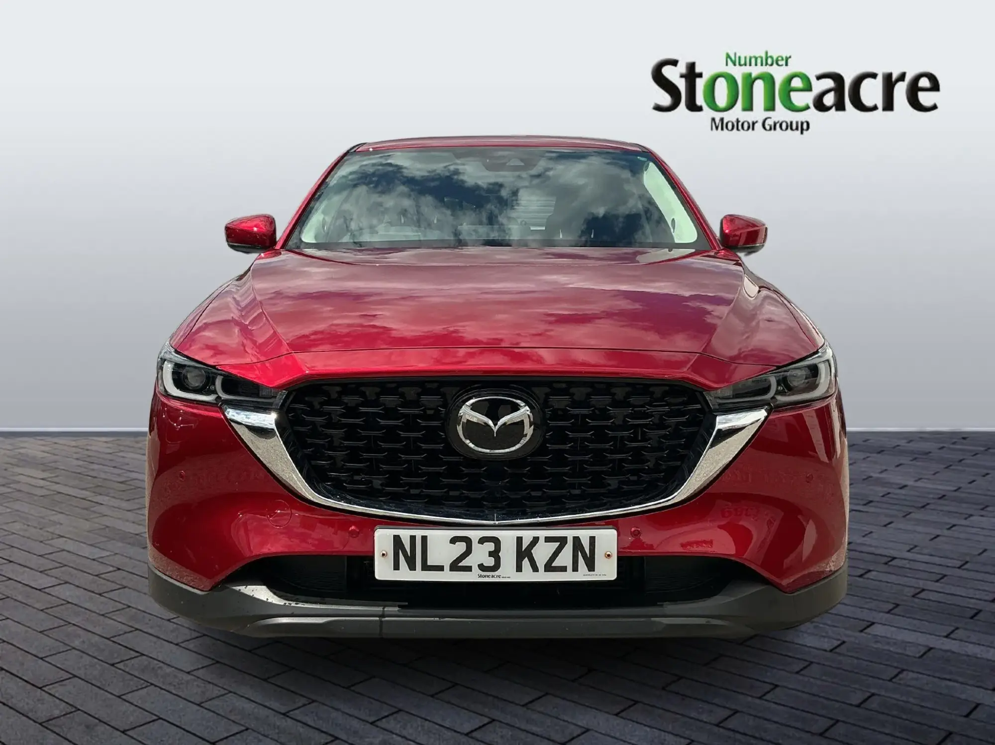 Mazda CX-5 Image 2 Mazda CX-5 Image 2