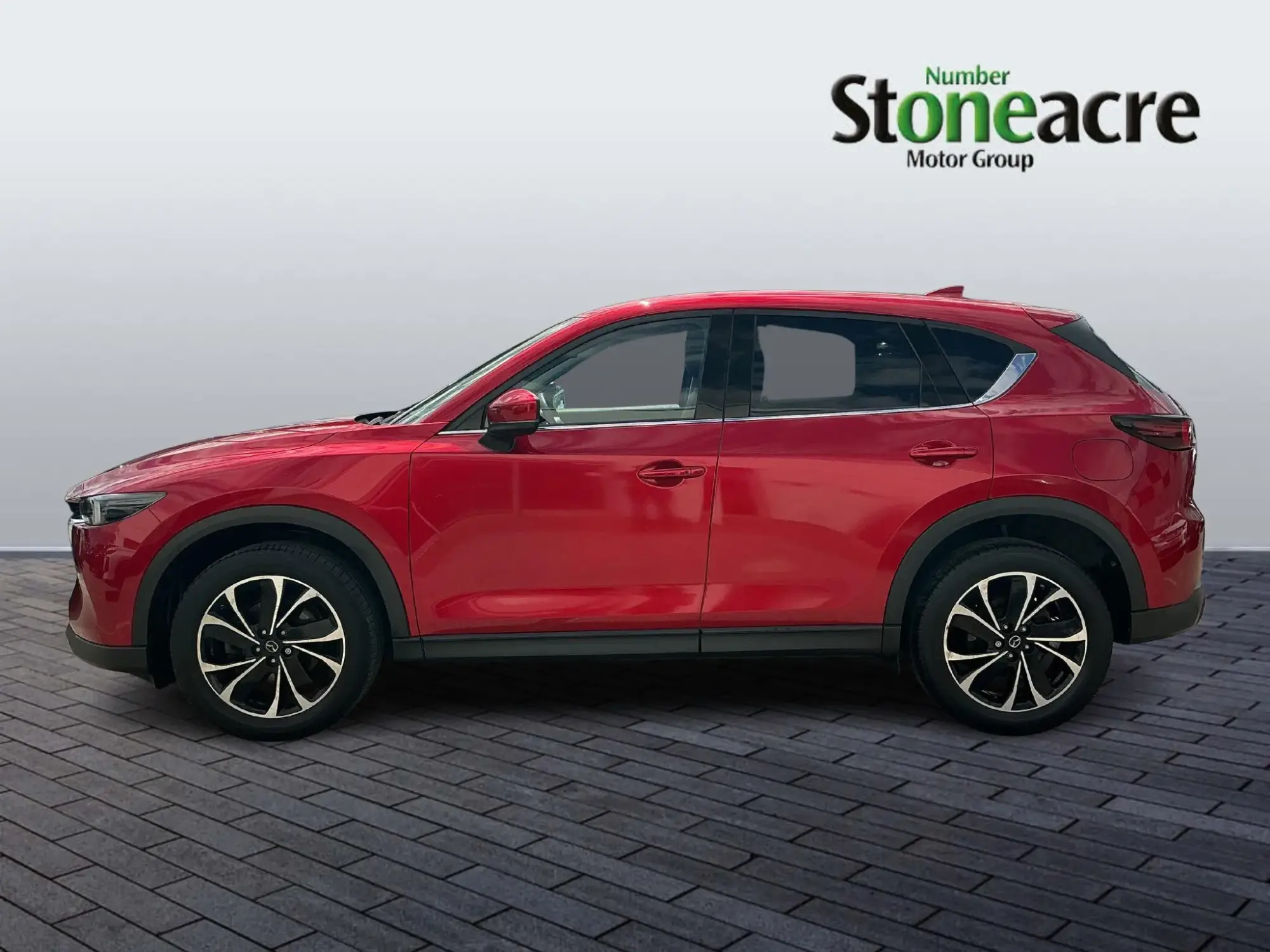 Mazda CX-5 Image 5 Mazda CX-5 Image 5