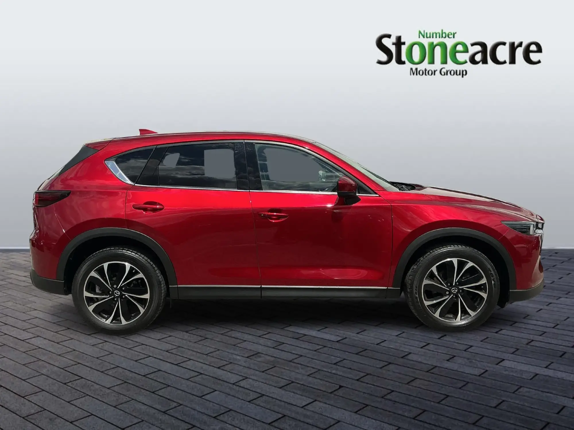 Mazda CX-5 Image 7 Mazda CX-5 Image 7