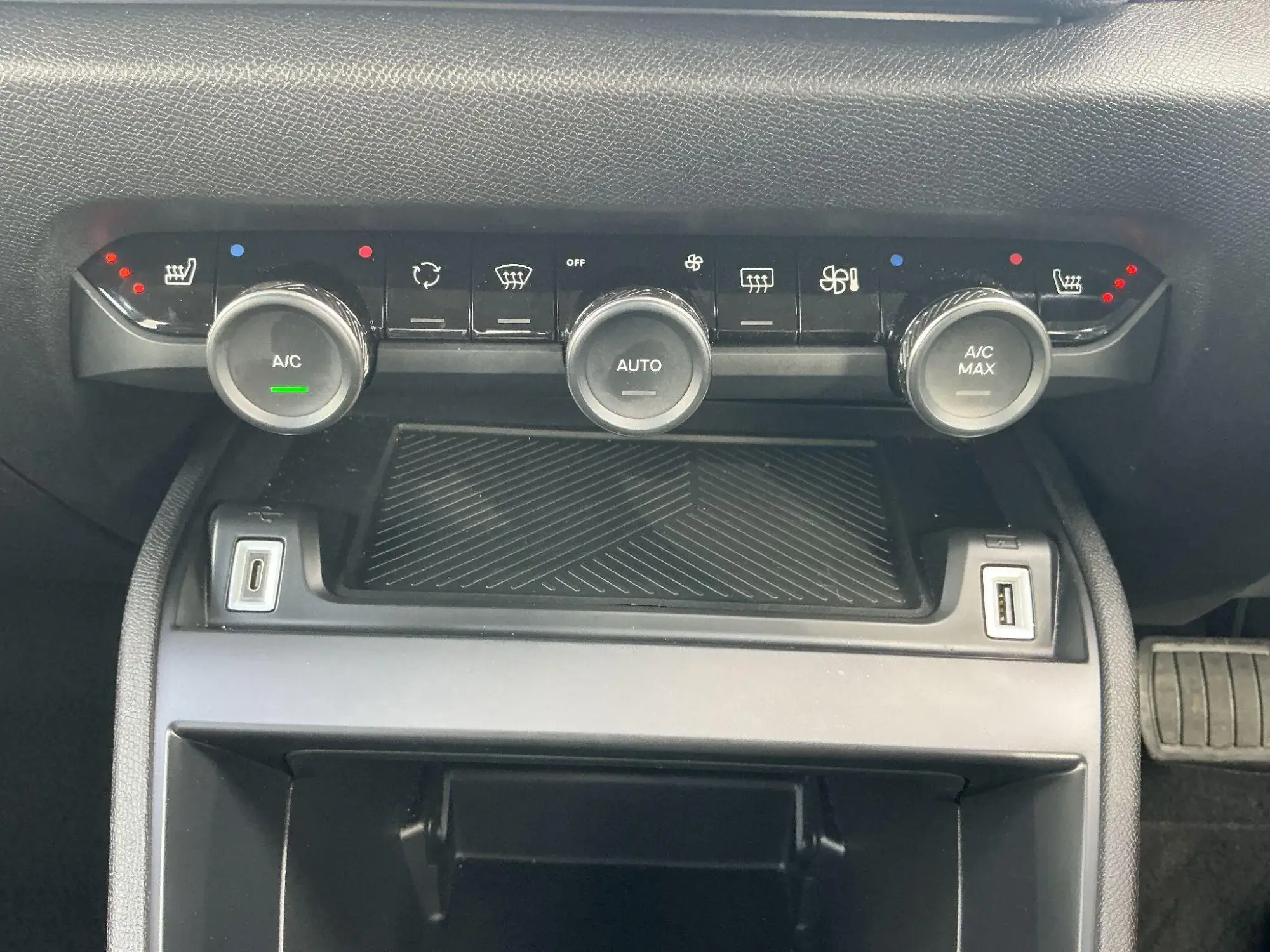 Citroen C4 X Image 15