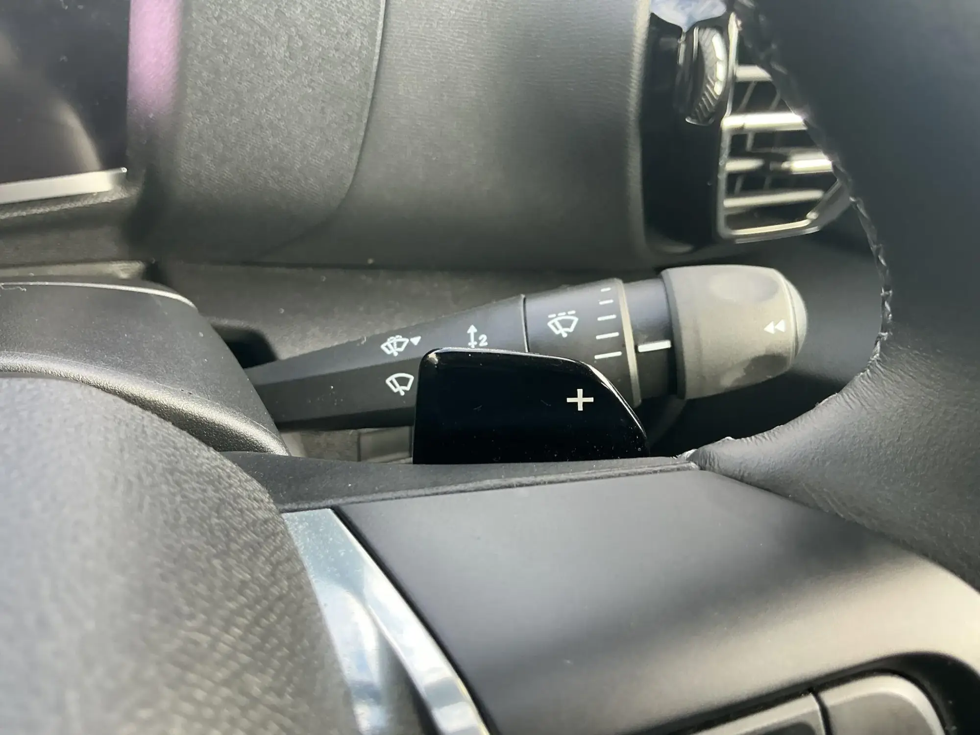Citroen C4 X Image 18
