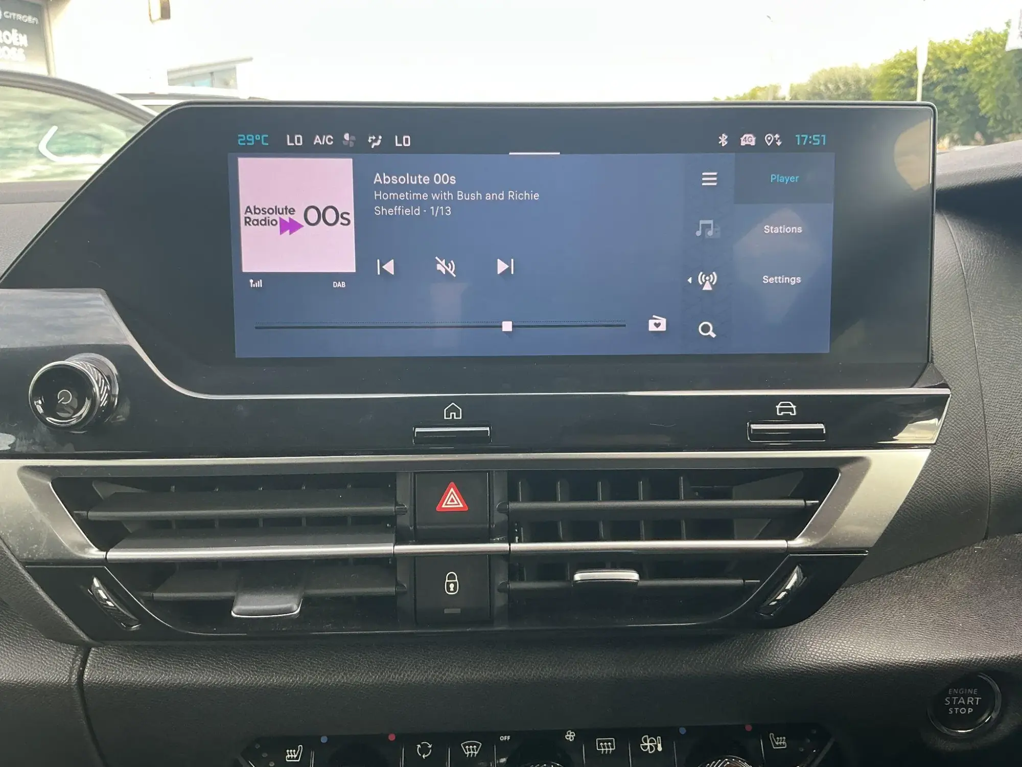Citroen C4 X Image 25