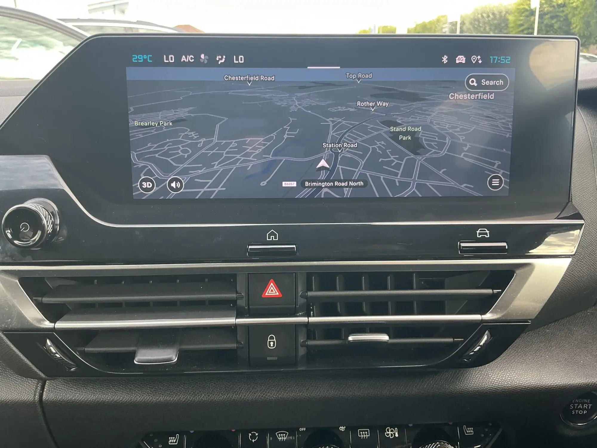 Citroen C4 X Image 27