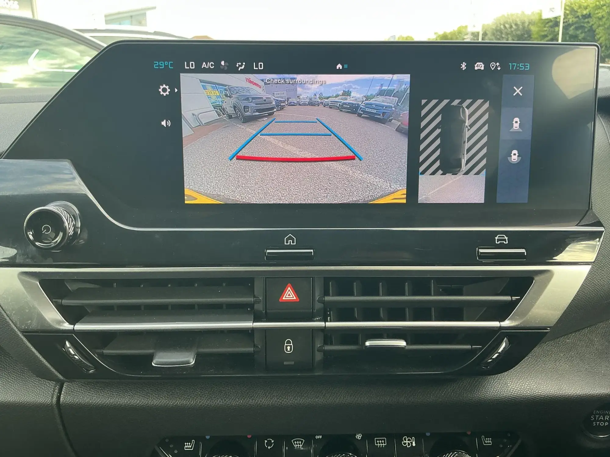 Citroen C4 X Image 29