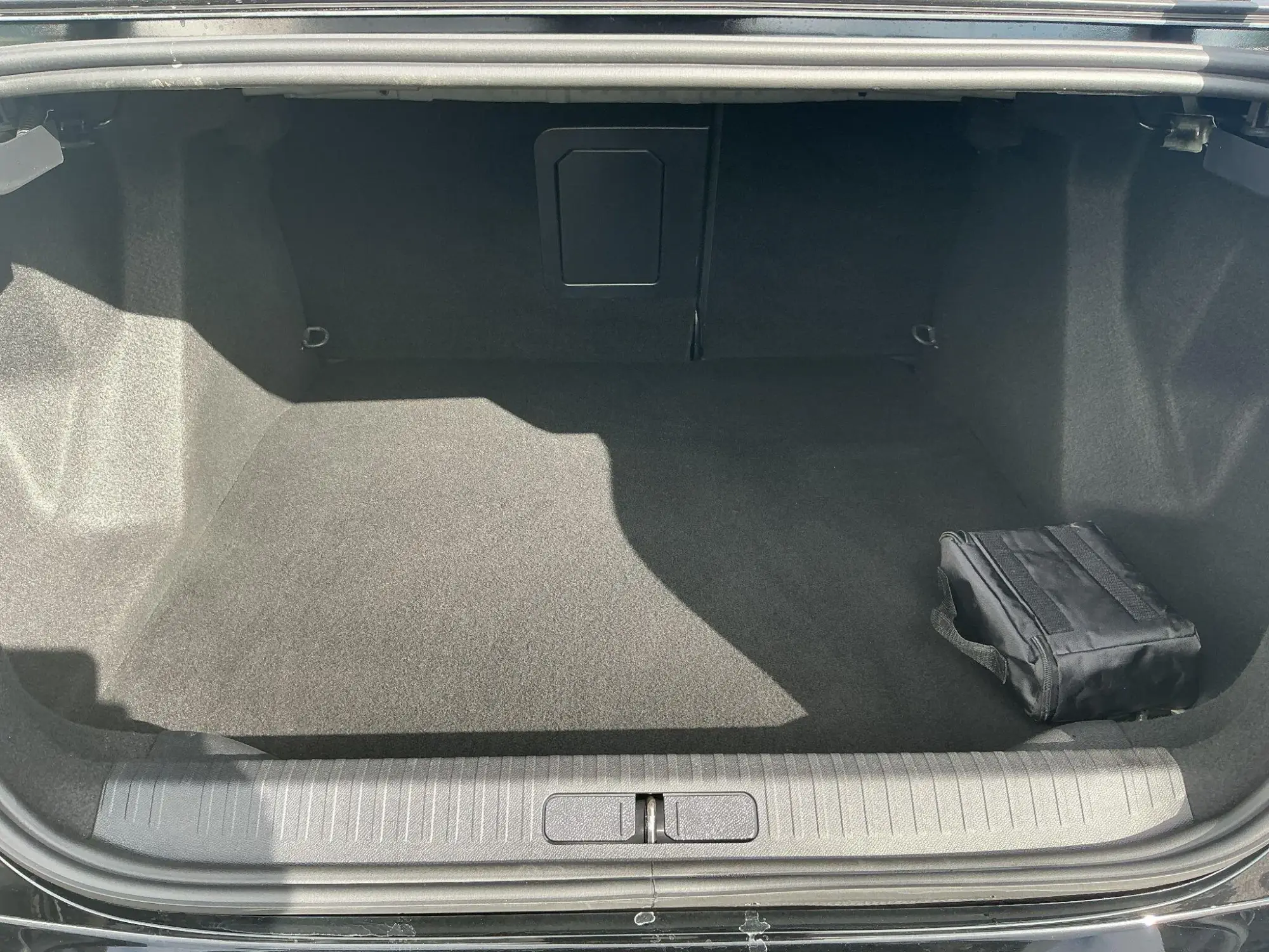 Citroen C4 X Image 30