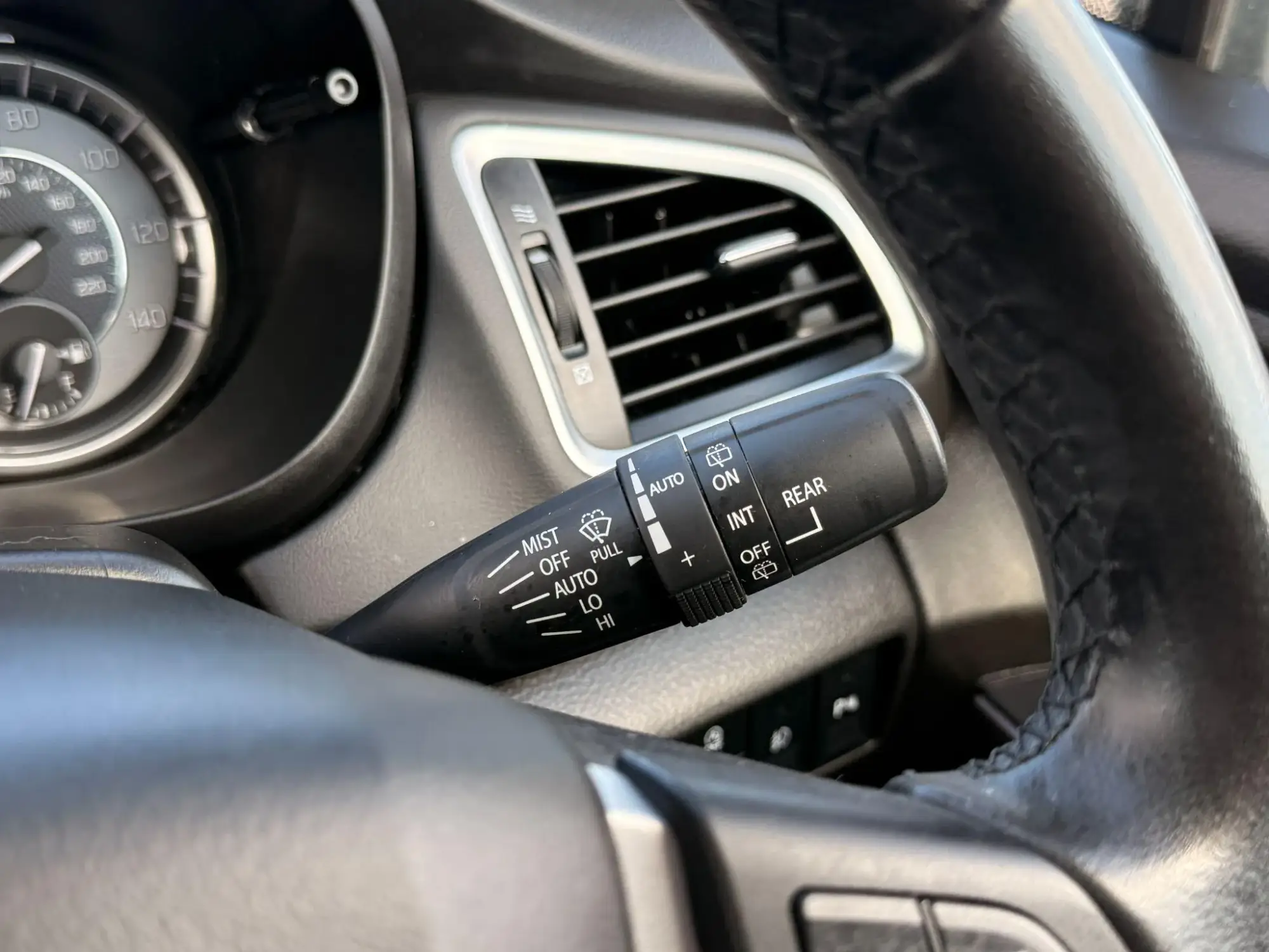 Suzuki S-Cross Image 15 Suzuki S-Cross Image 15