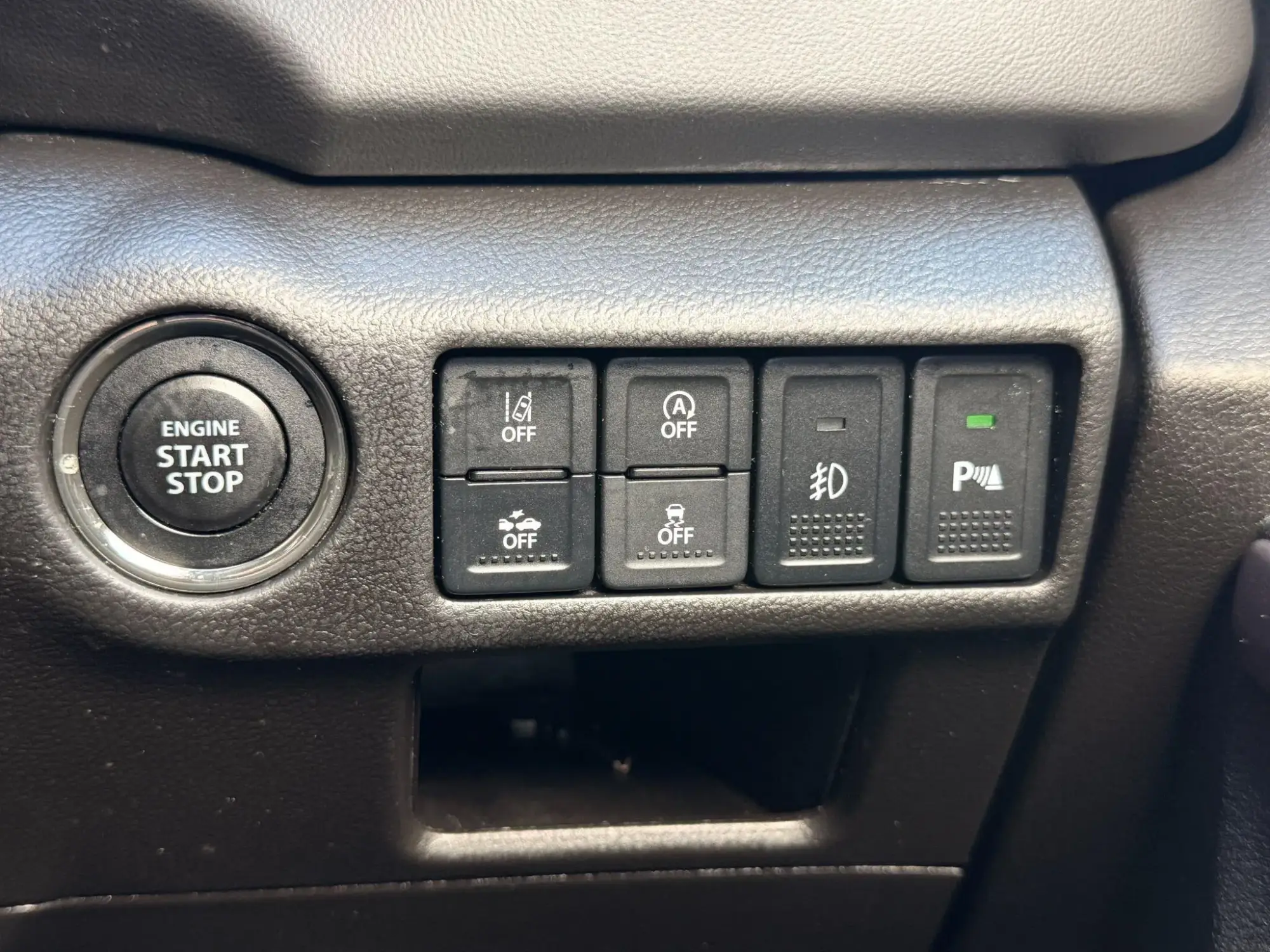 Suzuki S-Cross Image 17 Suzuki S-Cross Image 17