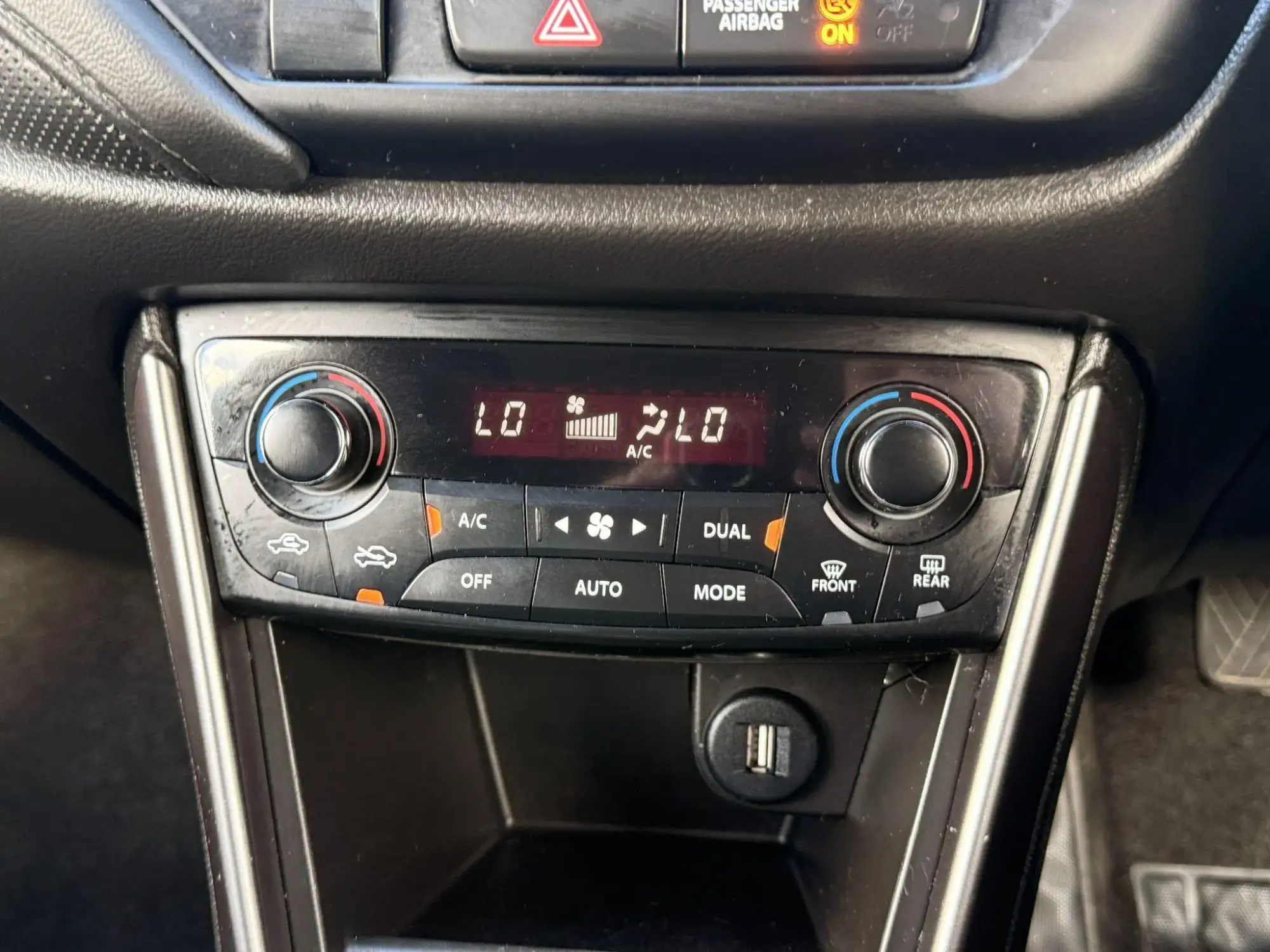 Suzuki S-Cross Image 18 Suzuki S-Cross Image 18