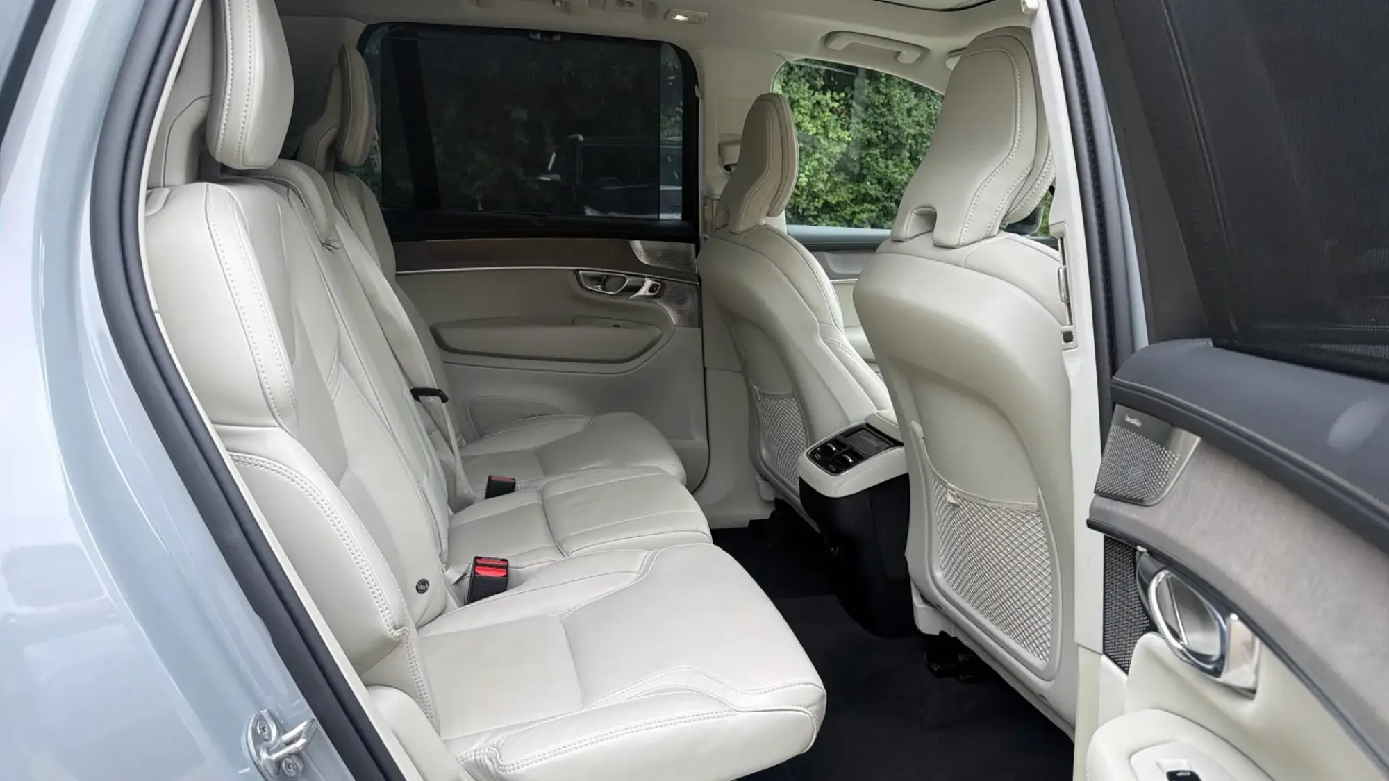 Volvo XC90 Image 6 Volvo XC90 Image 6