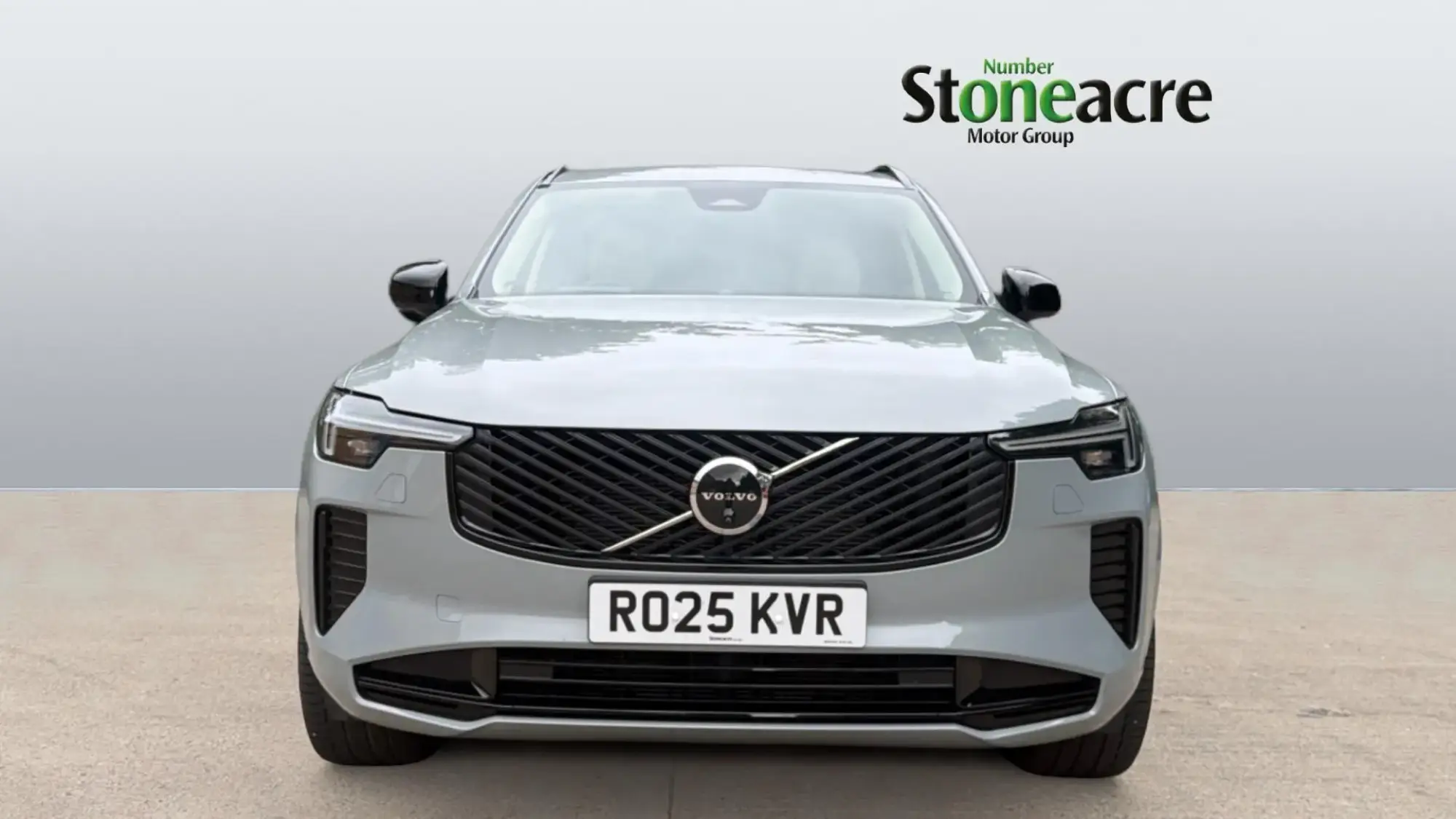 Volvo XC90 Image 8 Volvo XC90 Image 8