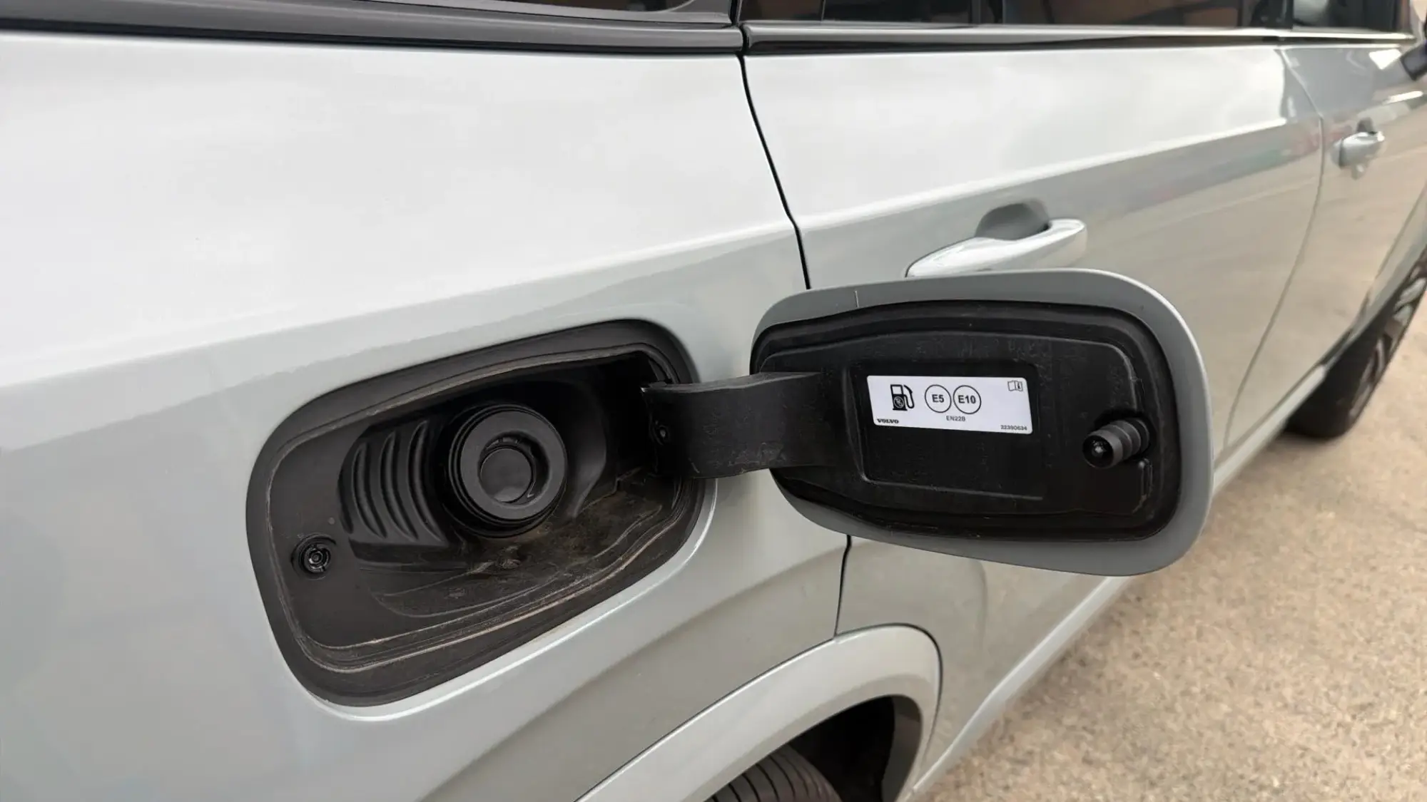 Volvo XC90 Image 15 Volvo XC90 Image 15