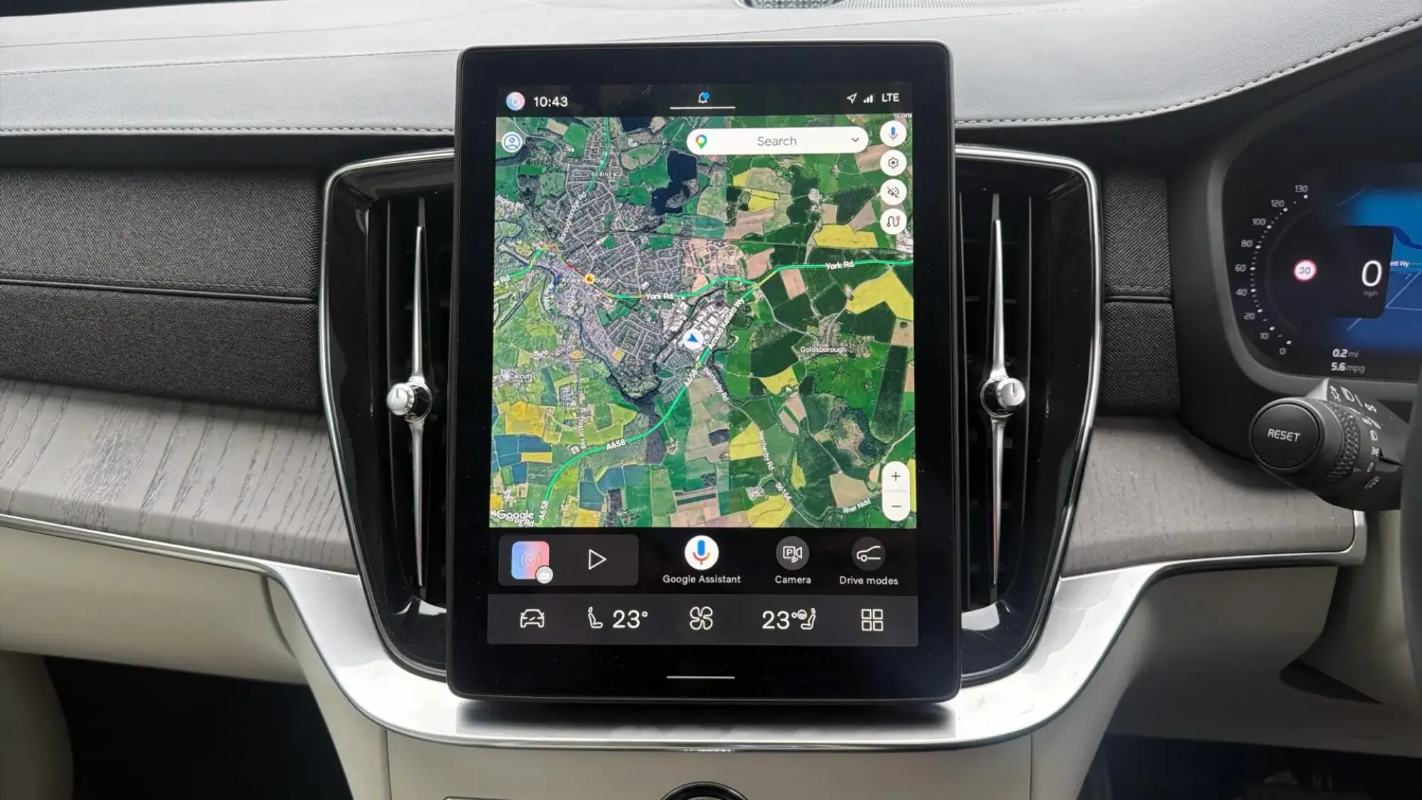 Volvo XC90 Image 17 Volvo XC90 Image 17