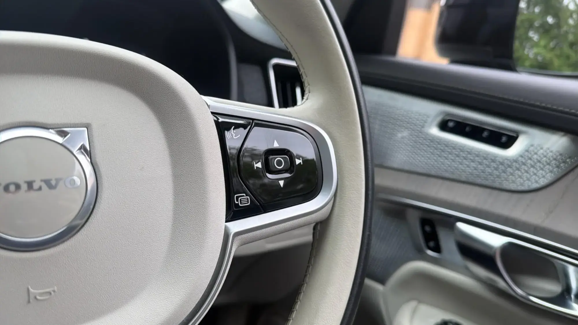 Volvo XC90 Image 21 Volvo XC90 Image 21