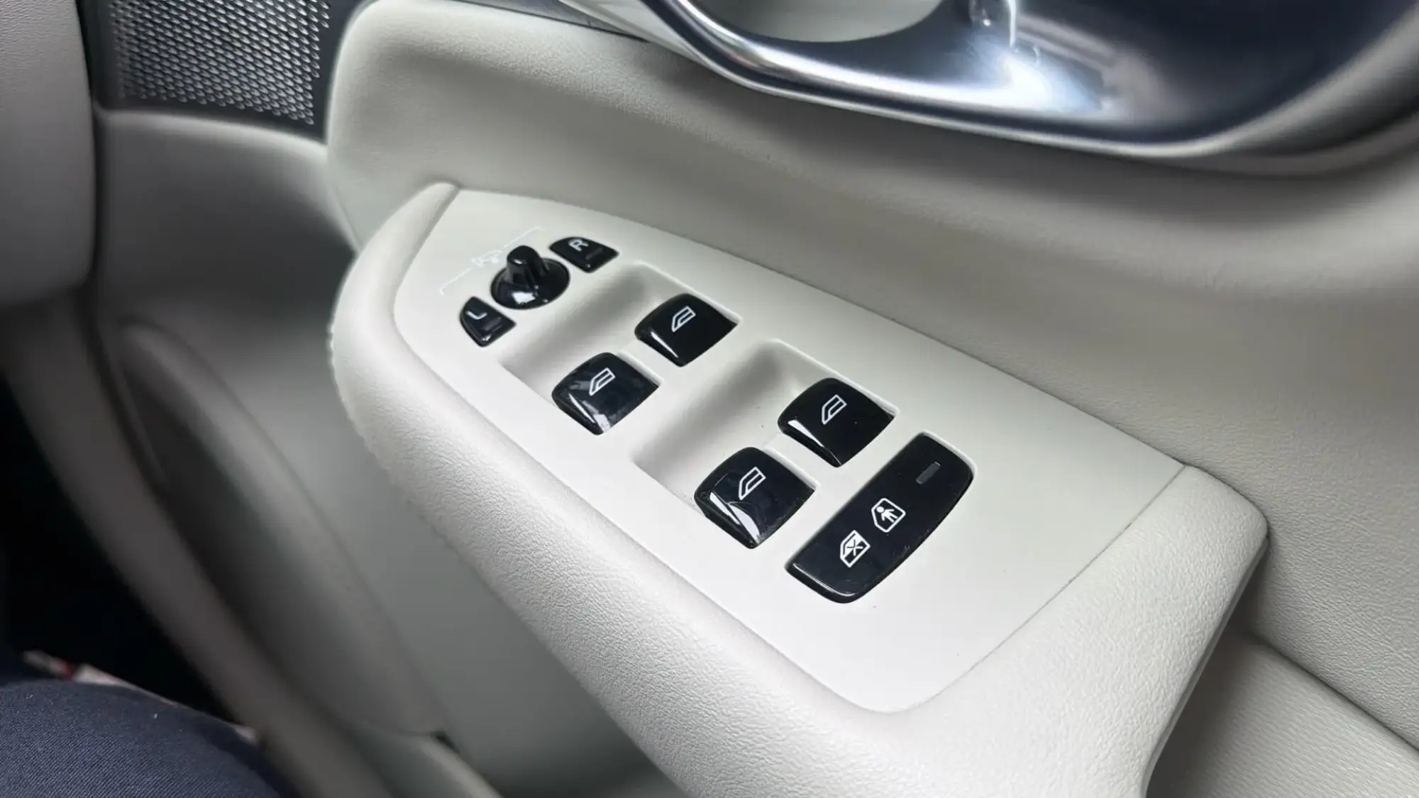 Volvo XC90 Image 23 Volvo XC90 Image 23