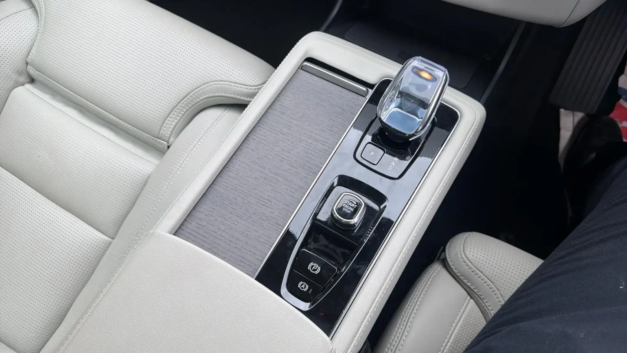 Volvo XC90 Image 25 Volvo XC90 Image 25
