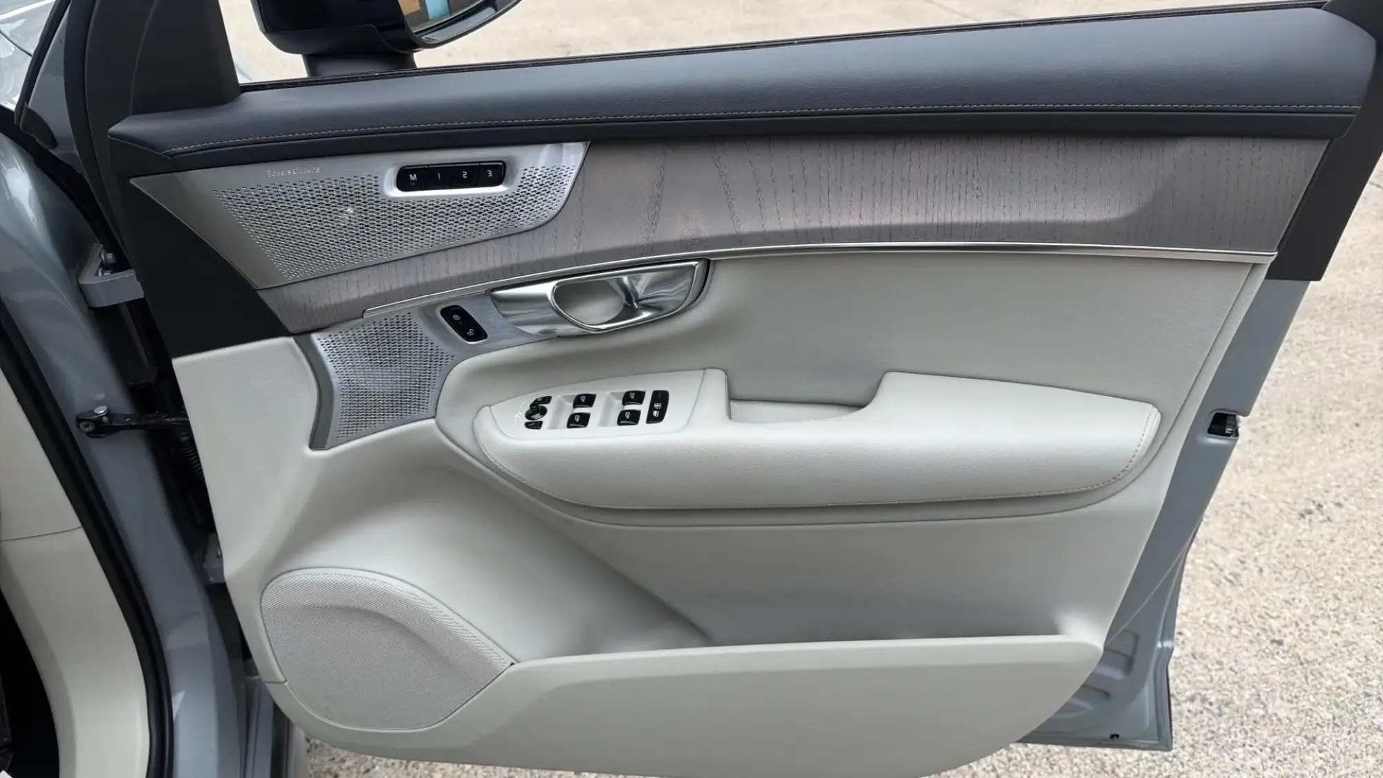 Volvo XC90 Image 28 Volvo XC90 Image 28