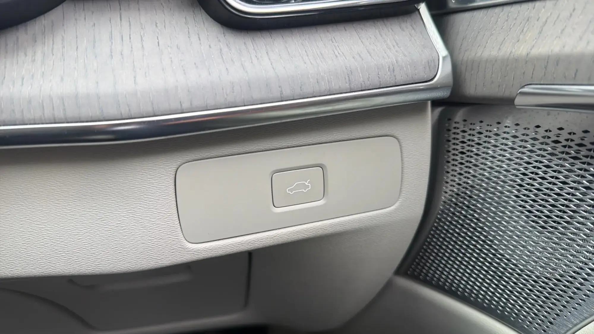 Volvo XC90 Image 40 Volvo XC90 Image 40