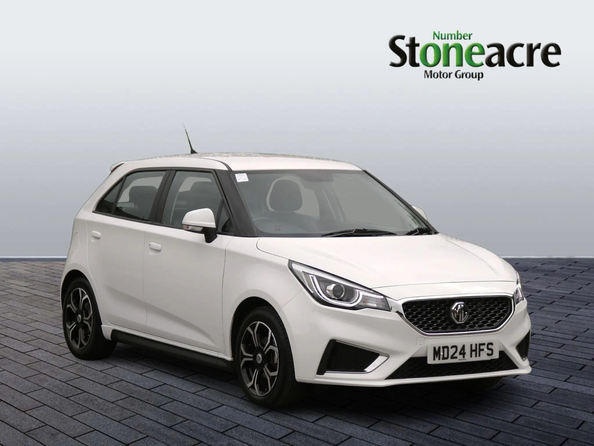 MG 3